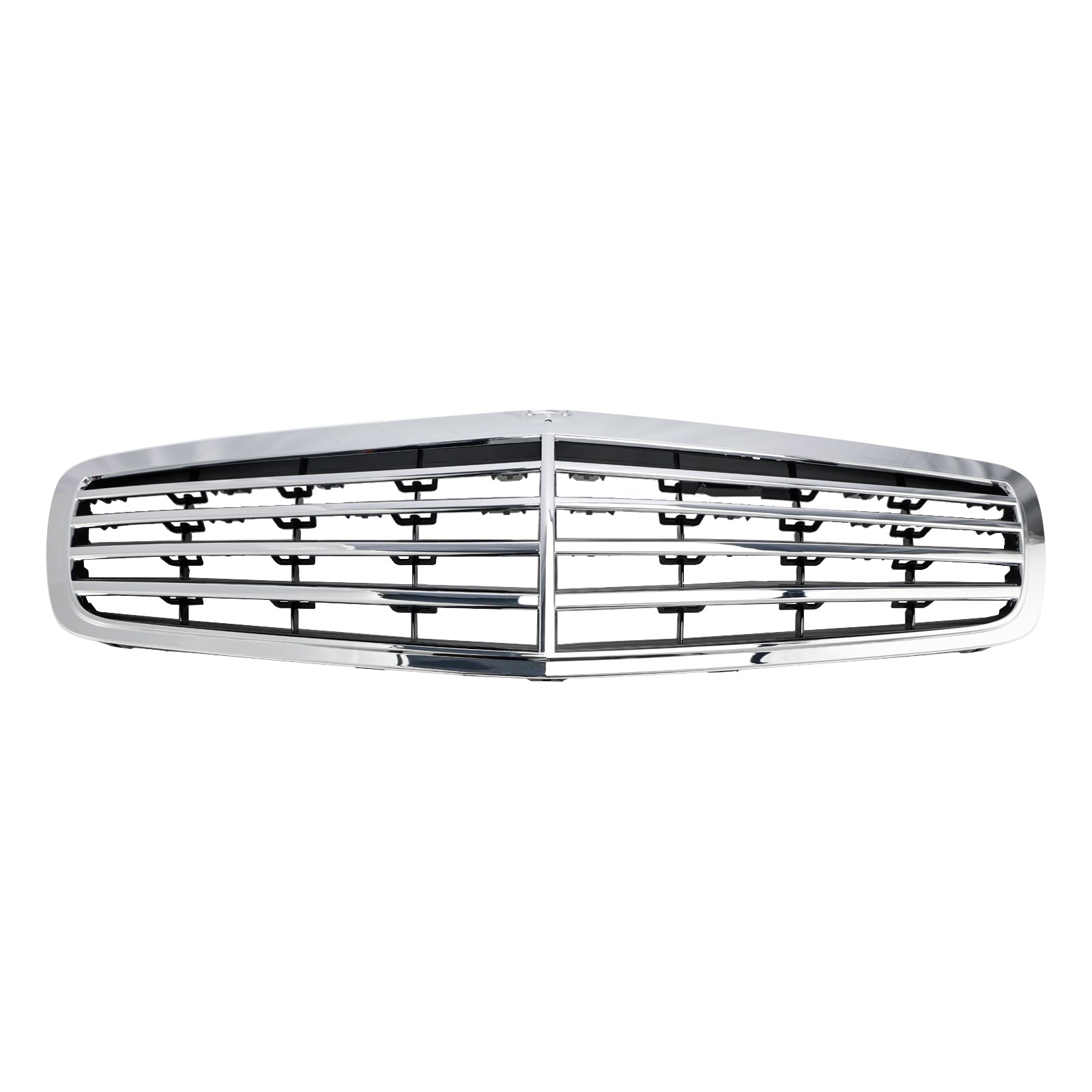 Front Grille Grill Fit Mercedes Benz S-Class W221 S550 S600 S63 S65 2010-2013