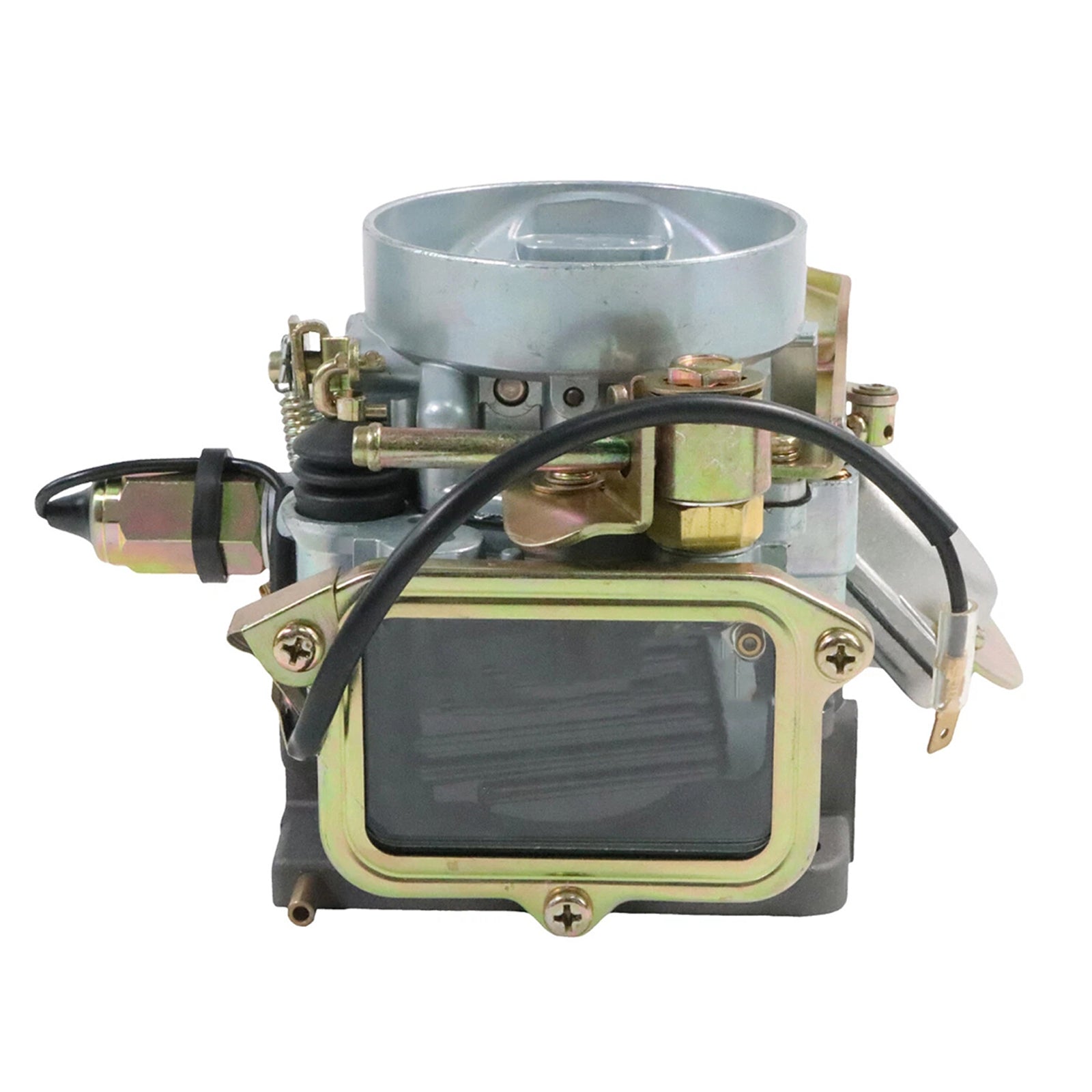 Nissan 620 Pickup Base 1974, 1.8L, 1770CC, carburador 16010-13W00 16010-NK2445