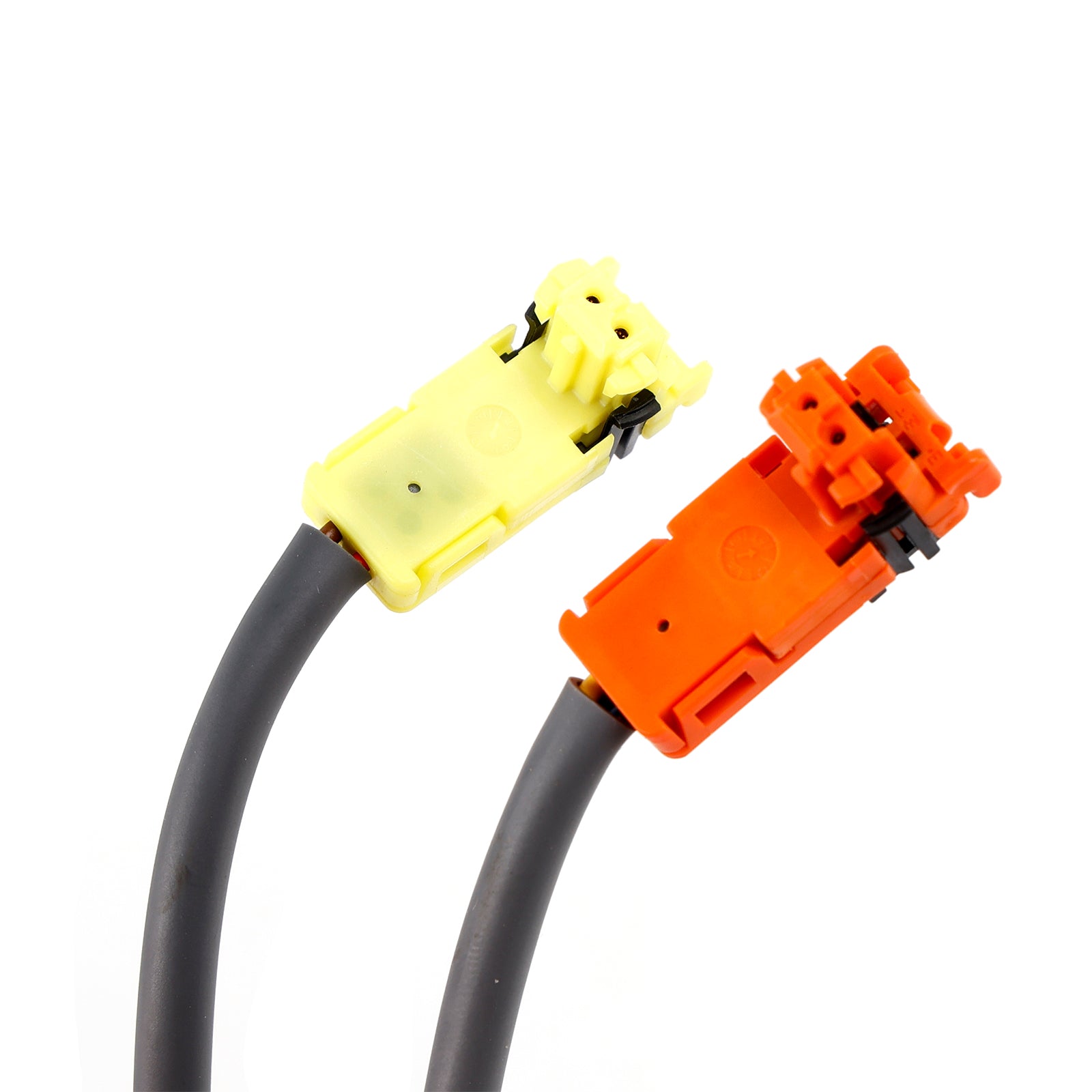 Resorte de reloj con calefacción para Nissan Maxima Pathfinder Armada Infiniti QX56 04-15