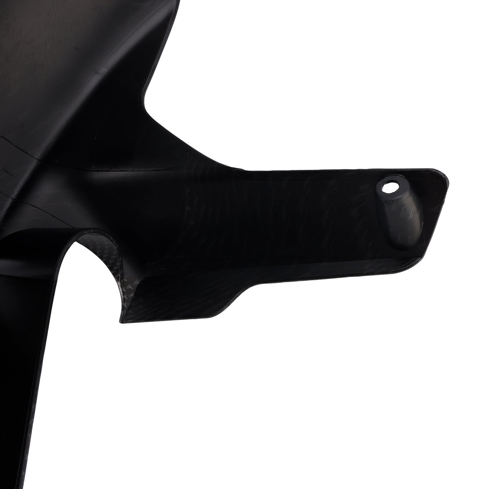 2024-2025 BMW R1300GS spatbordkuip voorspatbord