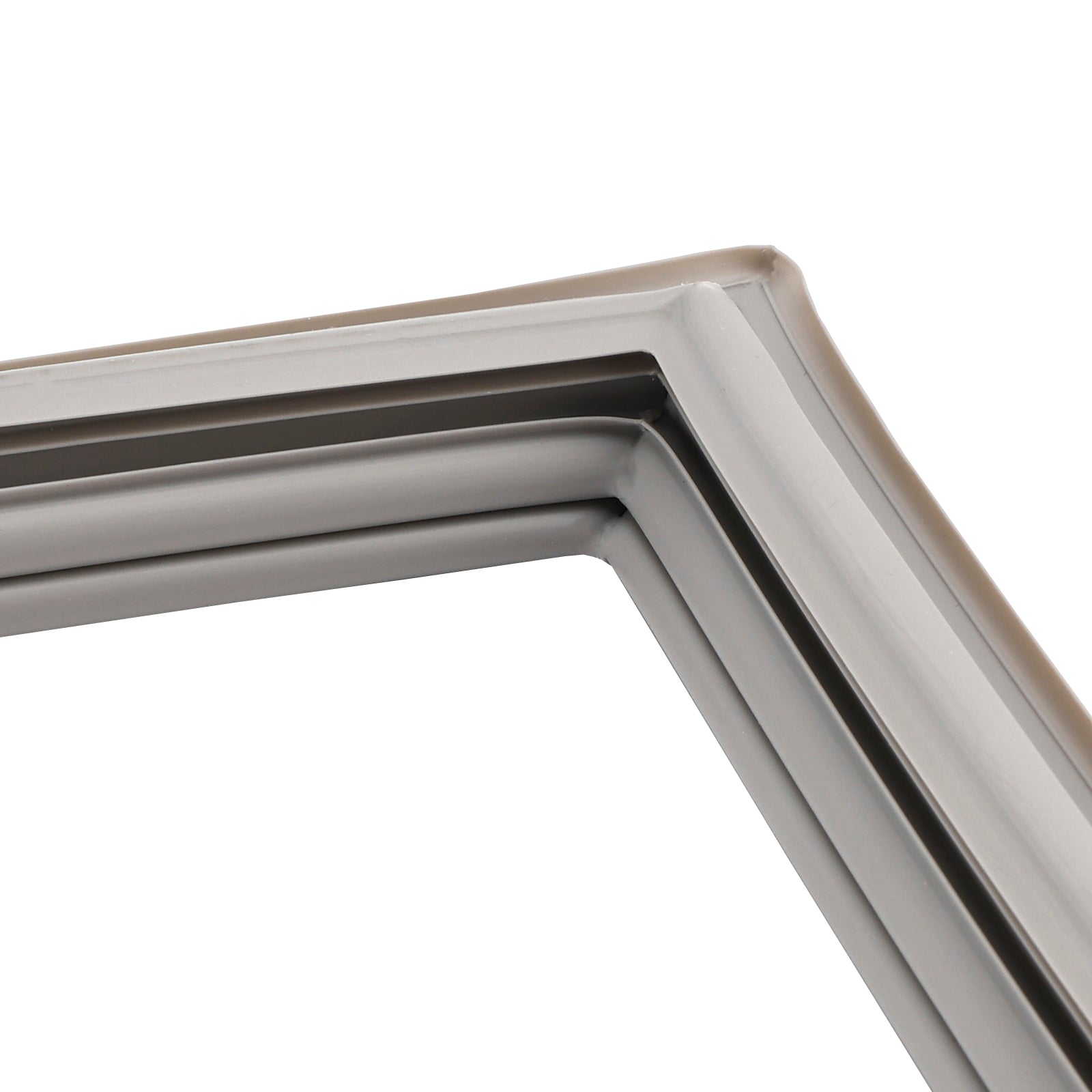 W10830274 Joint de porte de congélateur pour réfrigérateur Maytag W10443273  W10294127