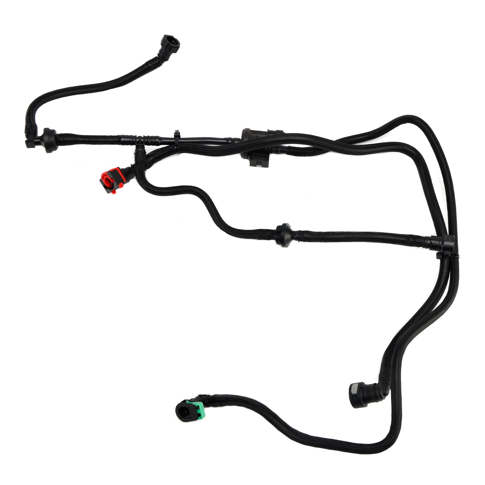 2020-2025 Ford Bronco Sport Escape Fuel Drain Tank Hose LX6Z-9D289-SJ