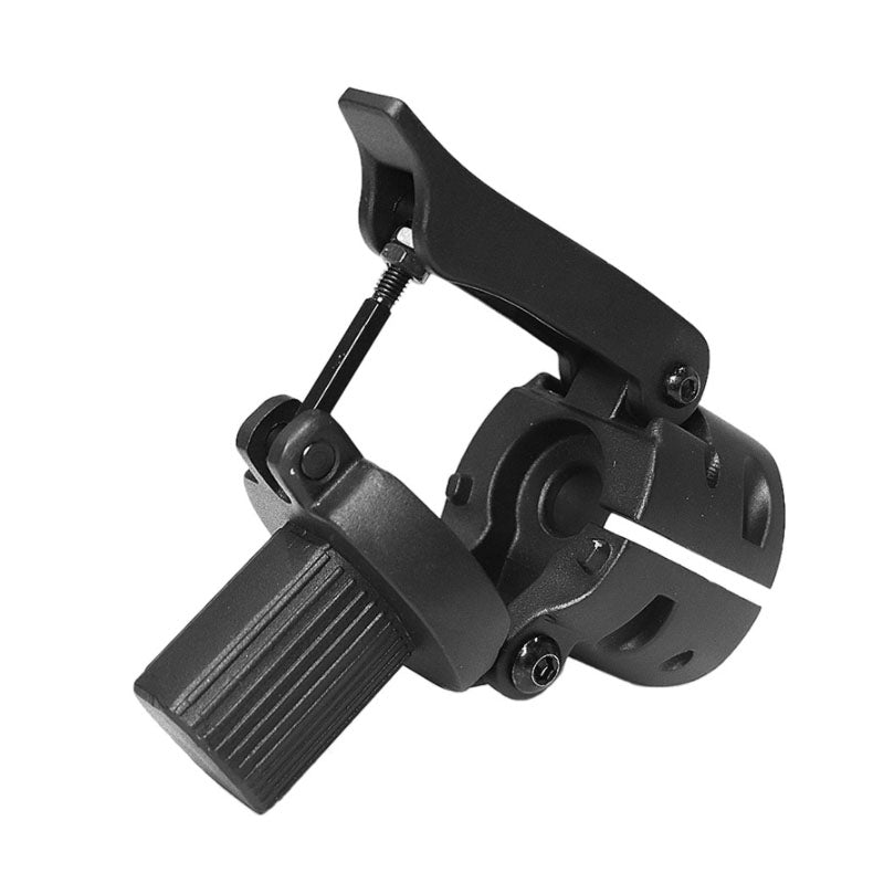 Vervangende reserveonderdelen voor elektrische scooter opvouwbare paalbasis voor Ninebot MAX G30