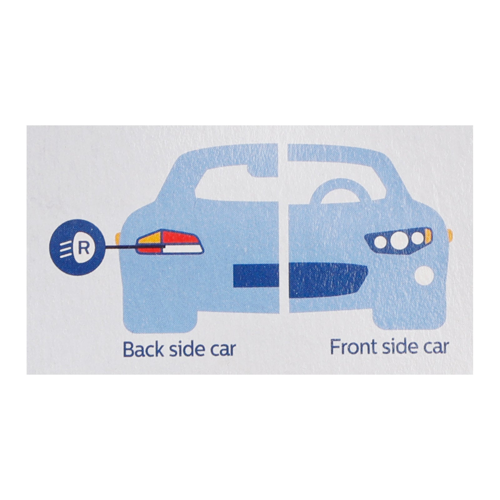 Automobil Led-White Ultinon Pro3000 P21W 11498U30CW pre Philips