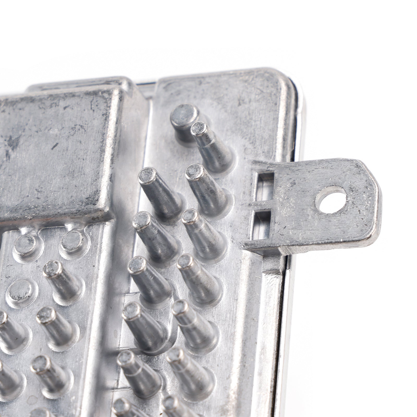 BMW G30 G31 G38 G32 iX3 X3 X4 G01 Laser LED Headlight Control Unit 9850445 For