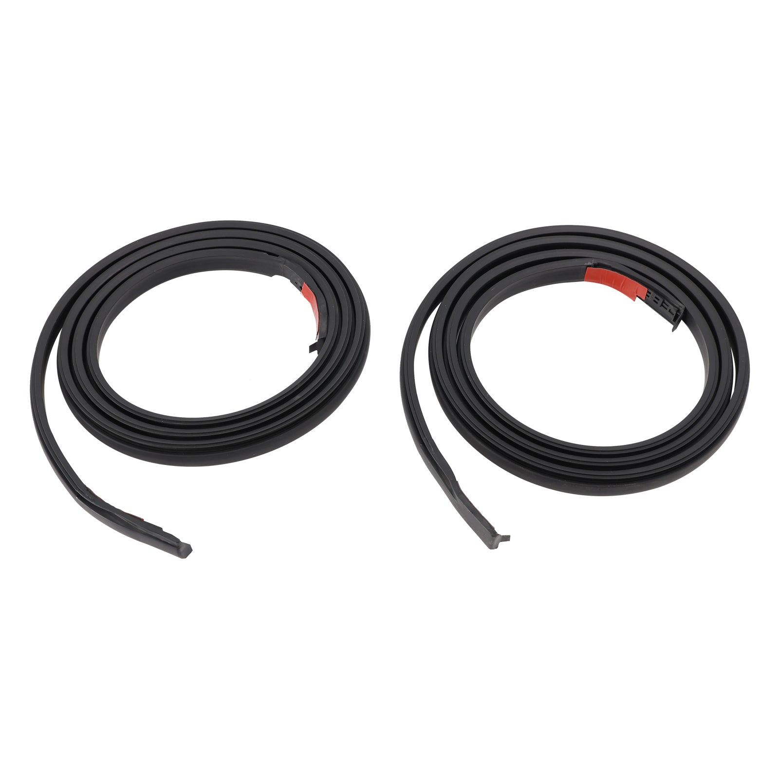 2001-2007 Toyota Sequoia 2pcs Moulage de toit TRAIT 75551-0C030 75552-0C030