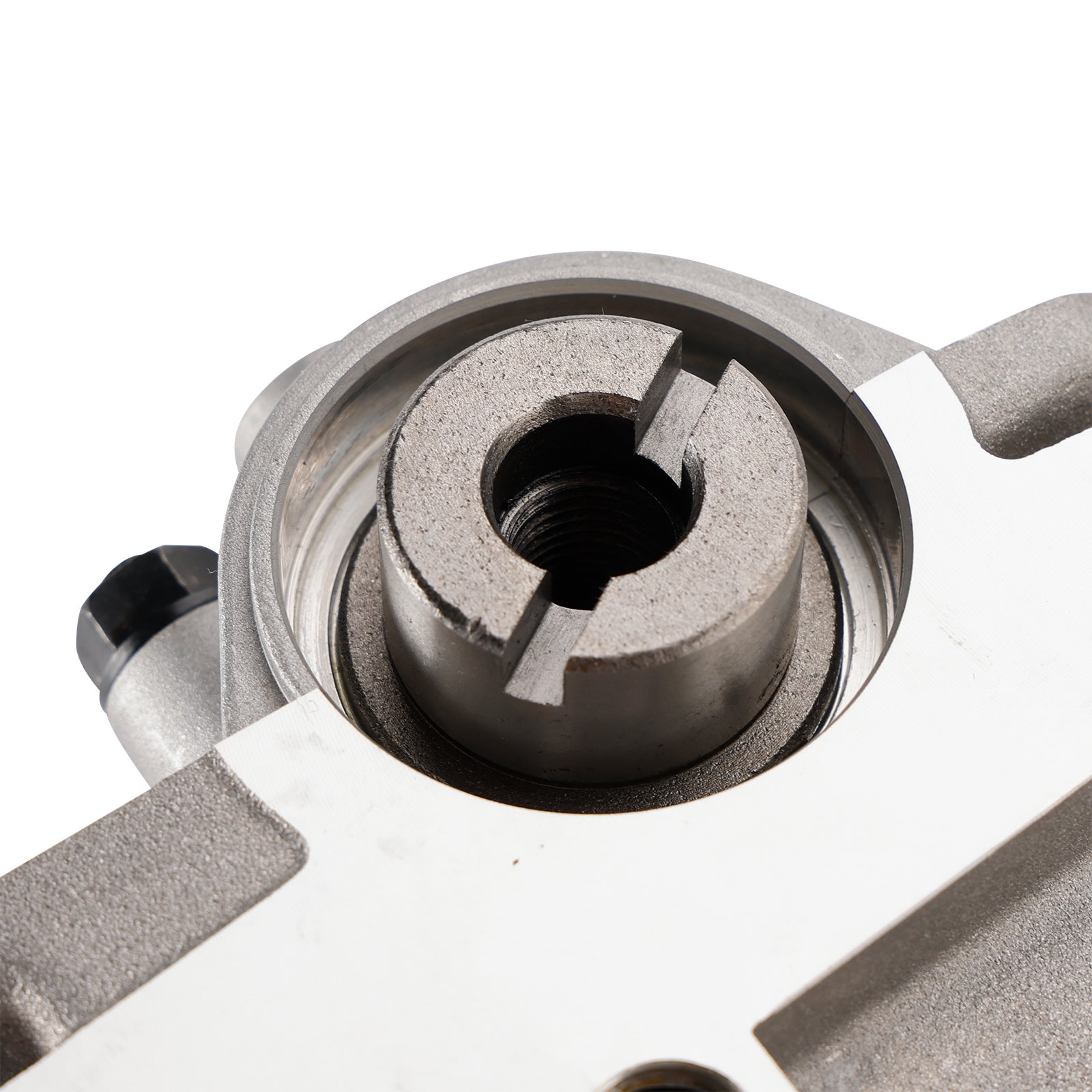 2006-2013 VW Crafter 30-35 2E 2F 2.5 Cabeça do cilindro TDI 908713 908813 07610351E 908713