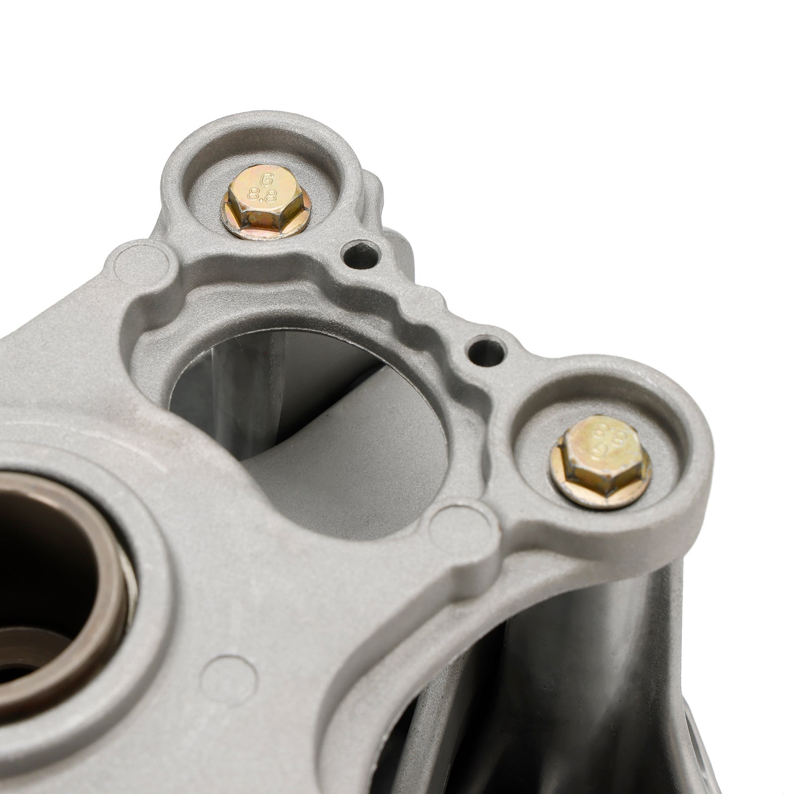 Ensemble de variateur avant complet Polaris RZR PRO XP PREMIUM CA 2021 1323769