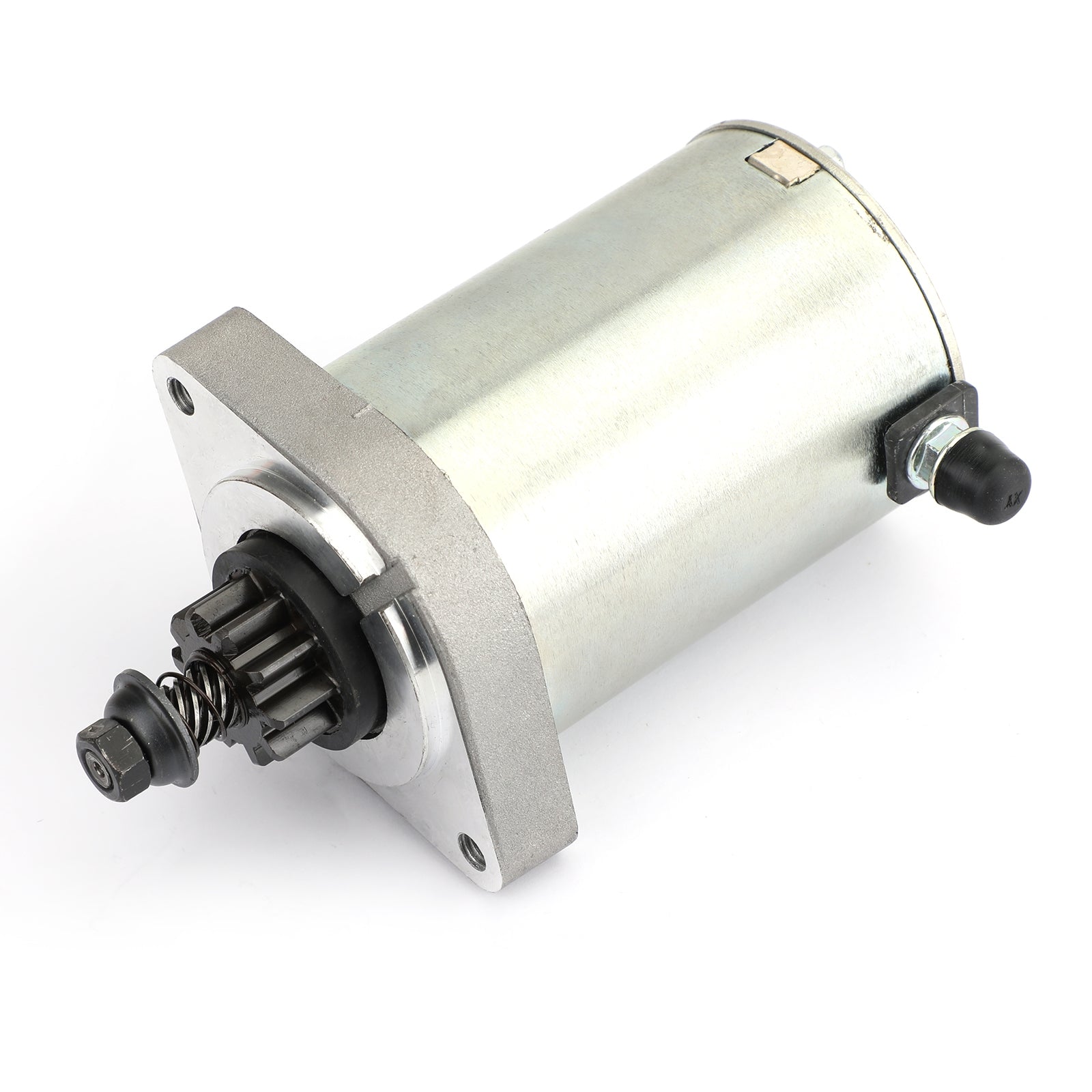 Kawasaki 21163-7035 STARTMOTOR Motor startend met 10 spiebanen