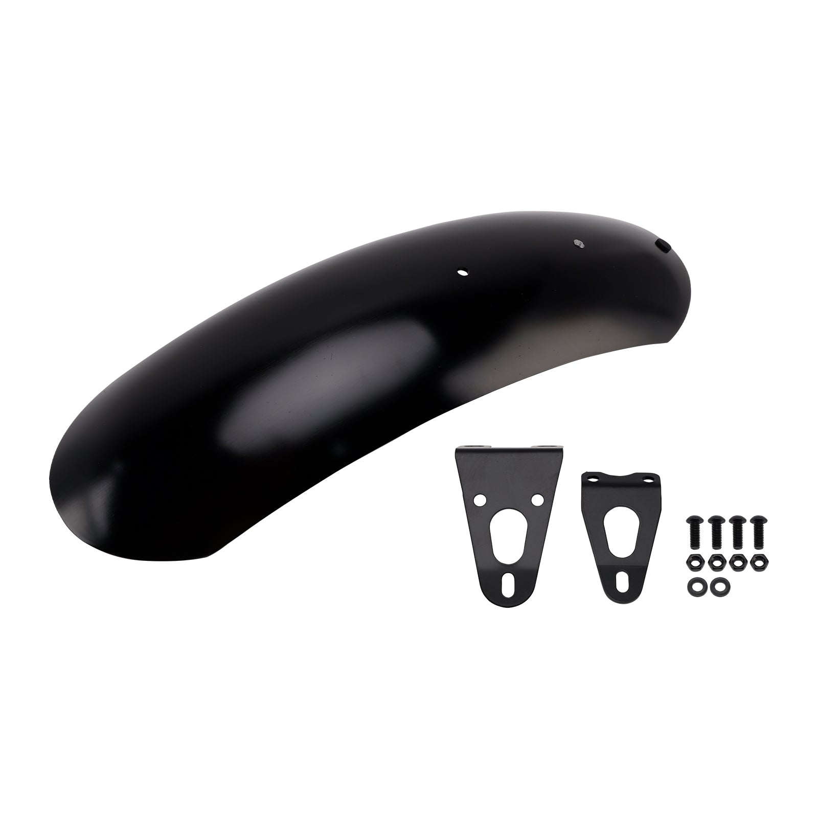 Steel Front Fender For BMW R12 nineT R nineT Scrambler Pure Option