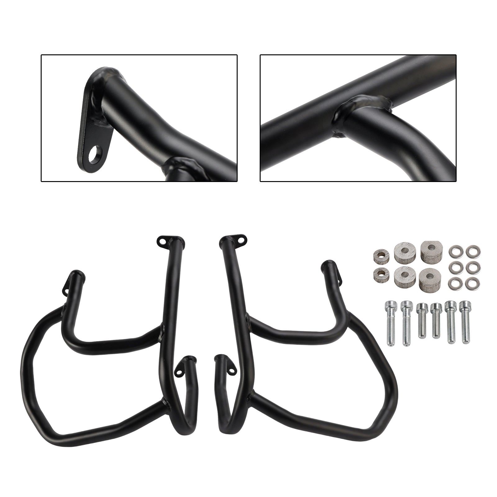 2023-2024 BMW R1300GS R 1300 GS stötfångare motorskyddsvakt kraschbar