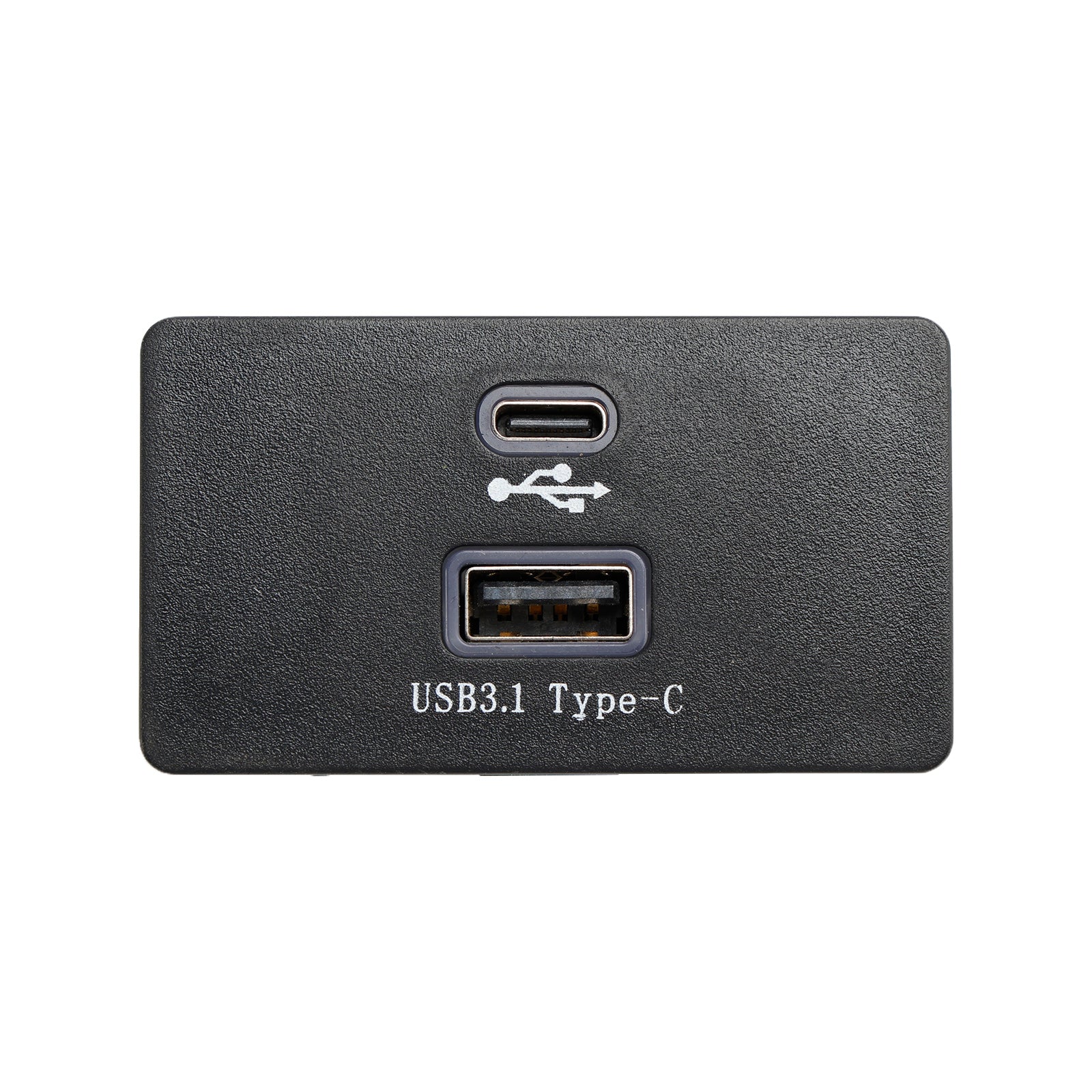 Apple USB CarPlay Upgrade Interface Modul Sync 3 Media Hub F pre Ford 17-23