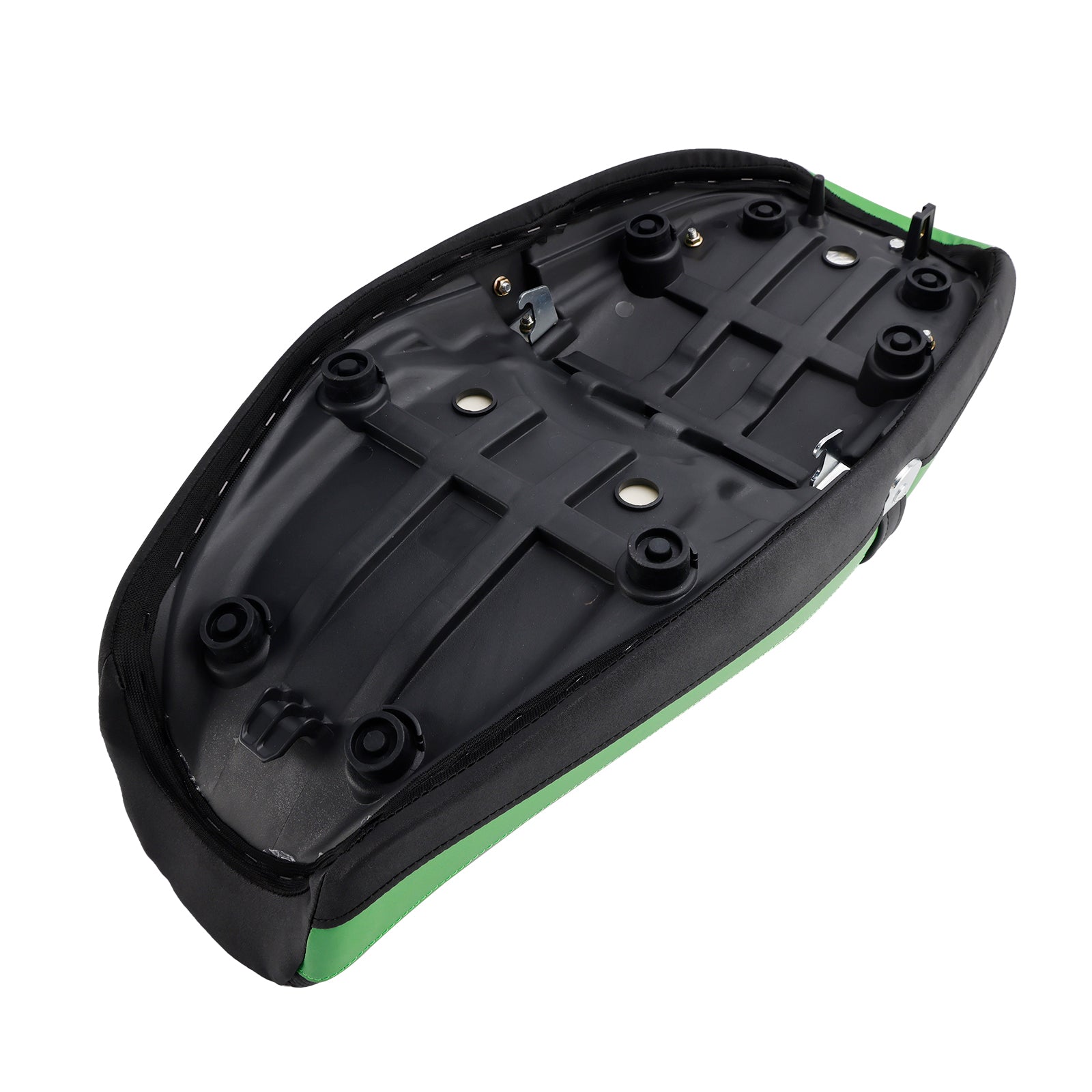 2018-2024 KAWASAKI Z900RS Rider Passenger Seat Frah BACH CUSHION BGREEN