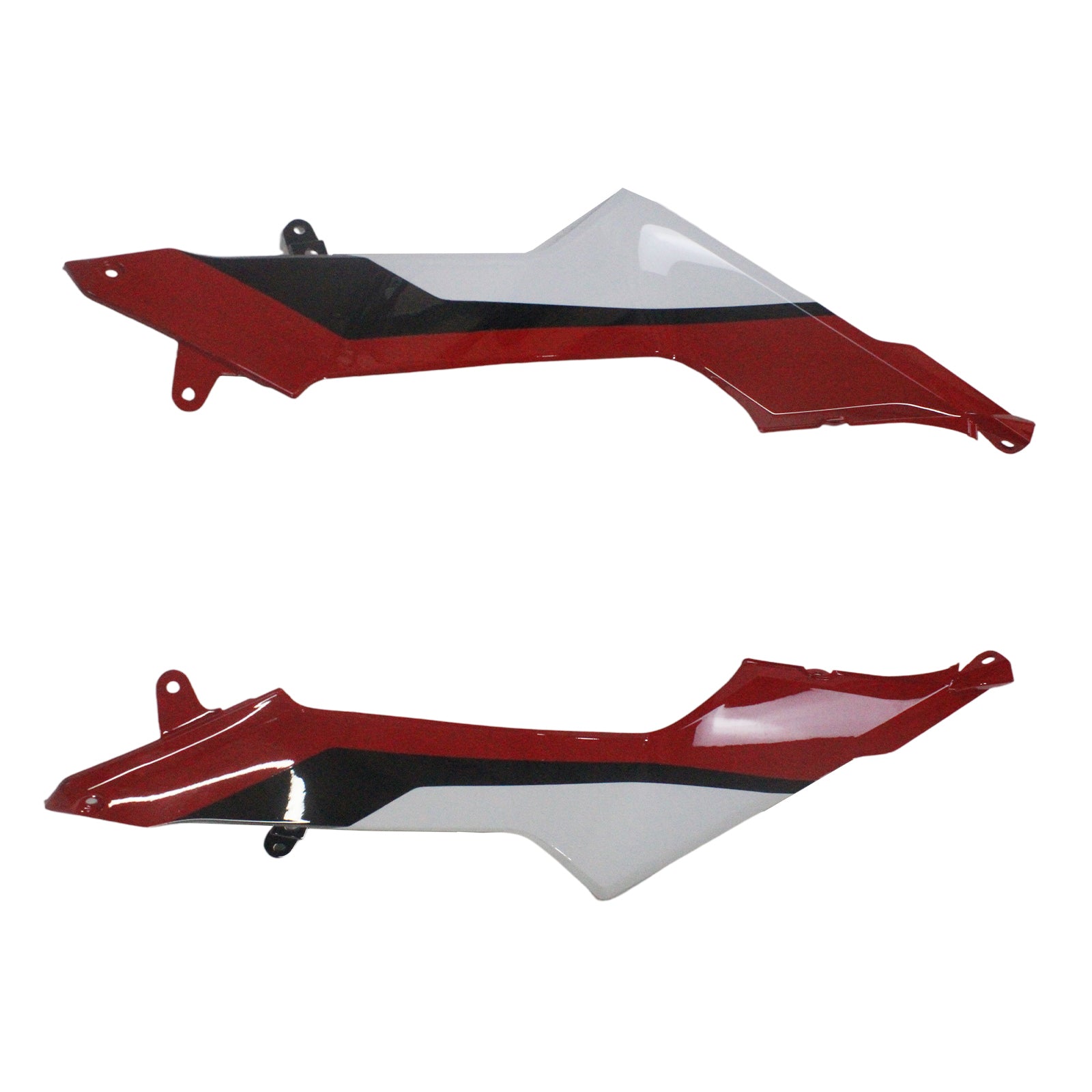 Kit na vstrekovanie kazety Bodywork plast pre honda CBR1000RR-R 2020-2023