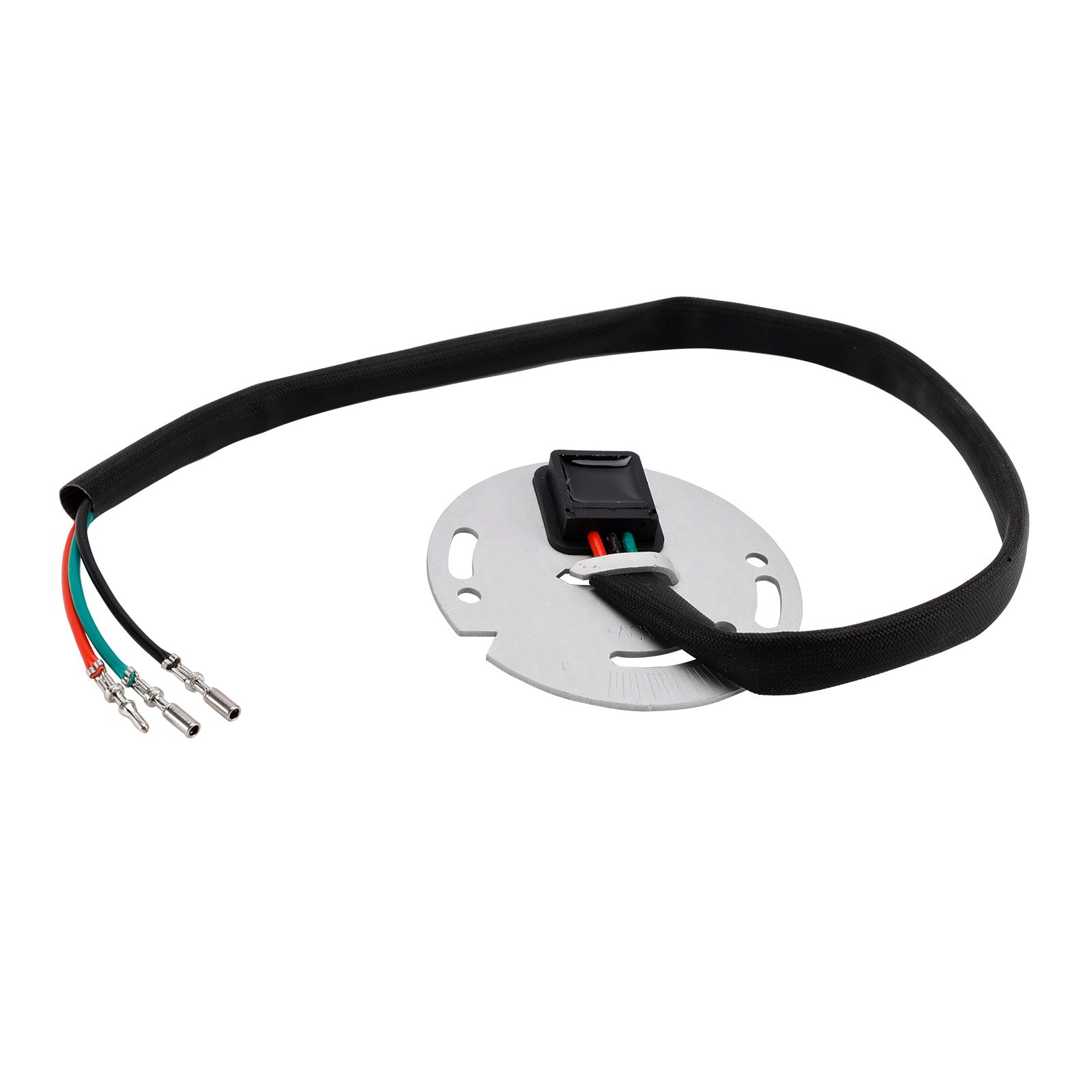 32400-80A Pickup de capteur d'allumage pour Touring Softail FXR Sportster 1980-1995