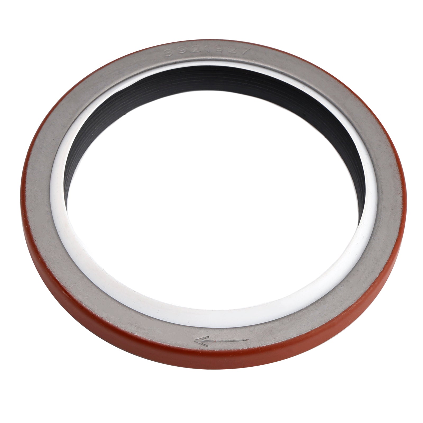 Cummins ISC ISL 8.3C 6C 6CT Motor Voorste krukasoliekeerring 3921927