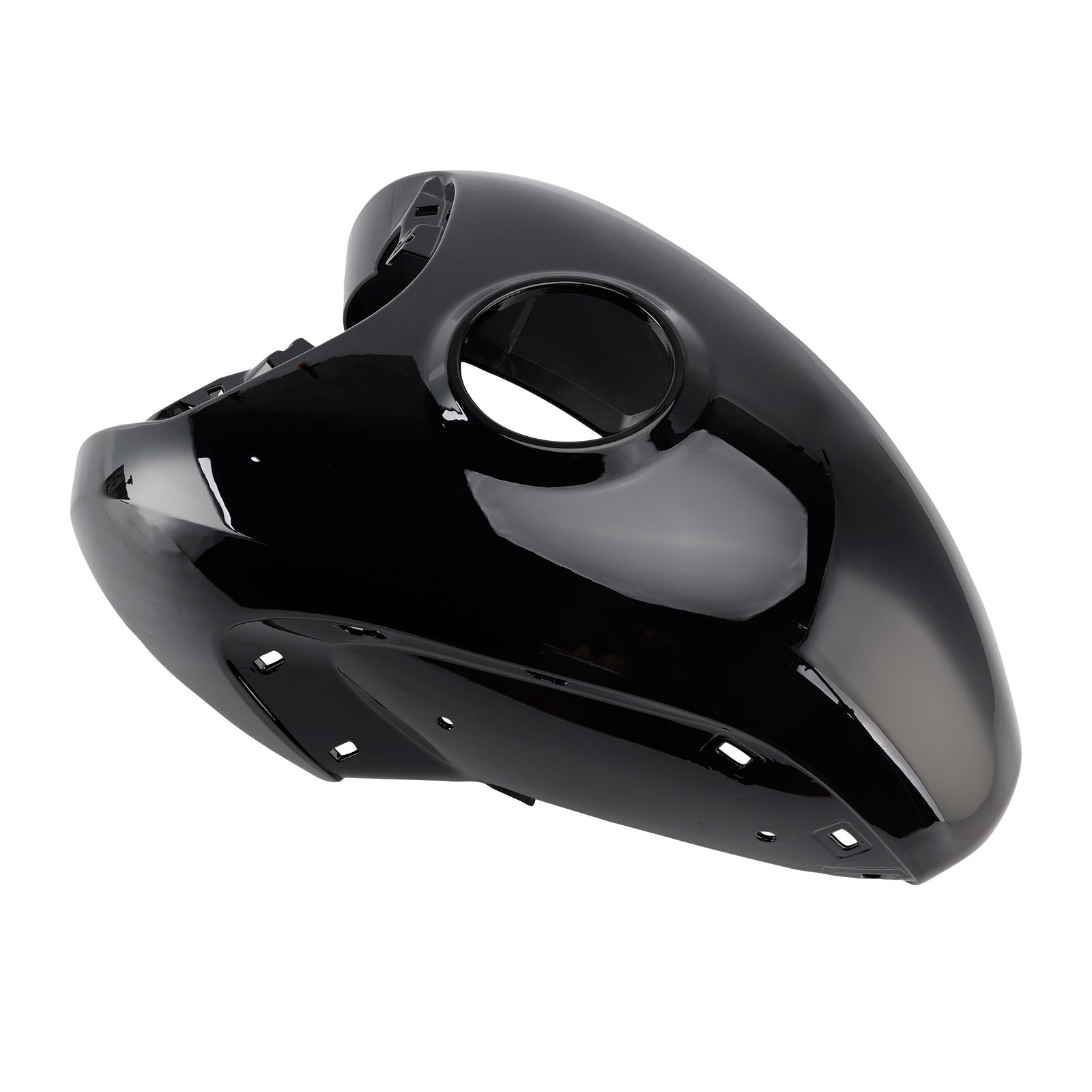 Gas Tank Cover Fairing Protector For Trident 660 2021-2024