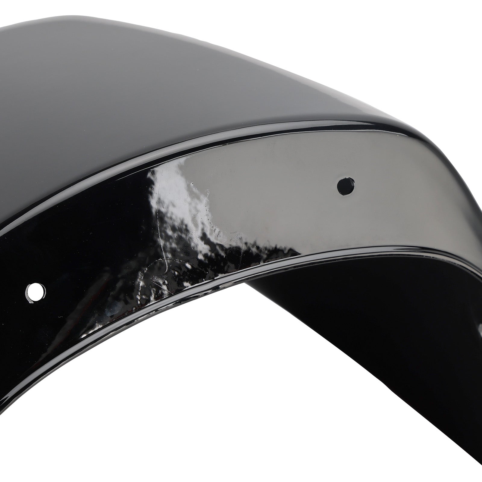 Housse de carénage de siège arrière pour Yamaha XSR900 2022 – 2025