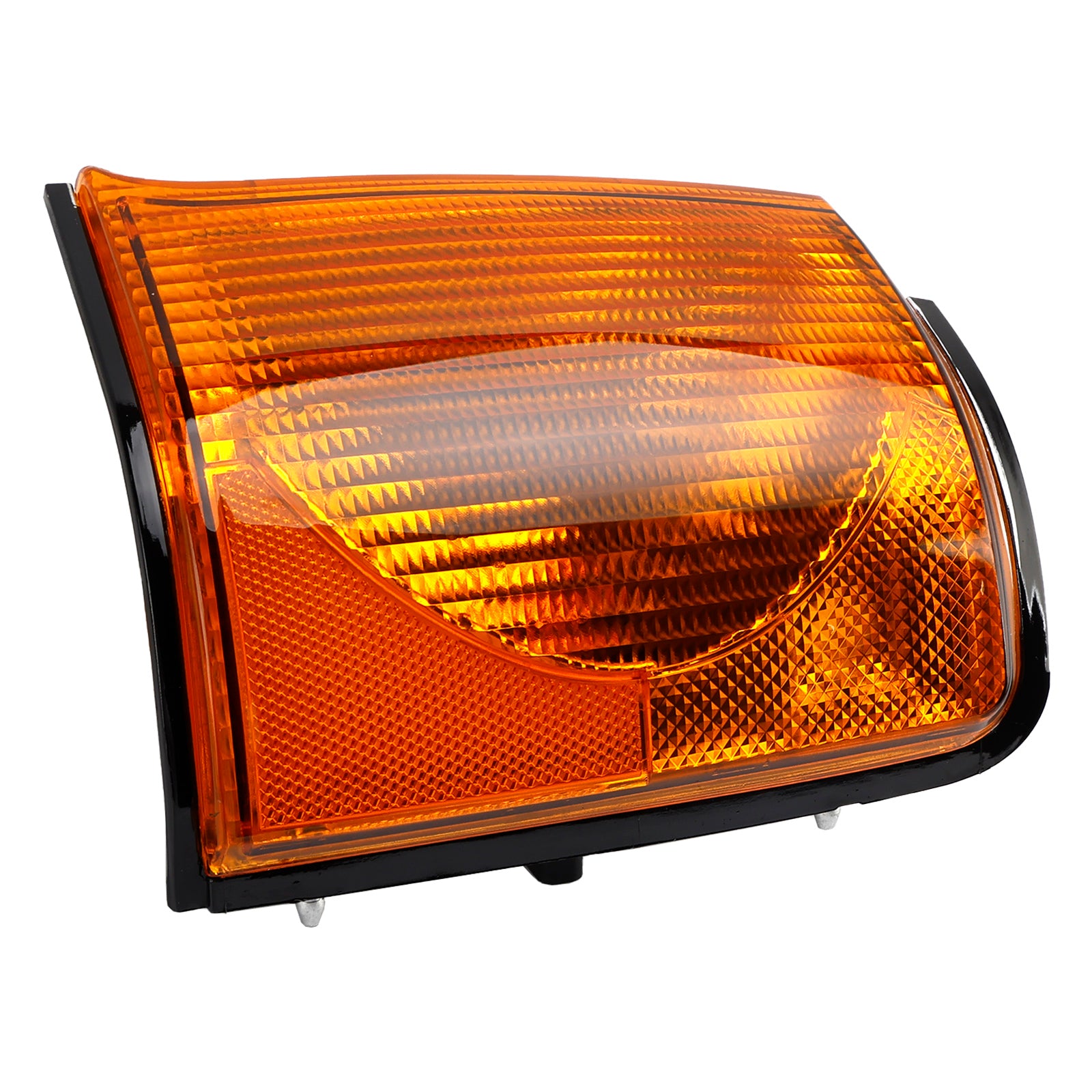 Lampe témoin gauche XBD100880 pour Land Rover Discovery 2 avant L/H N/S