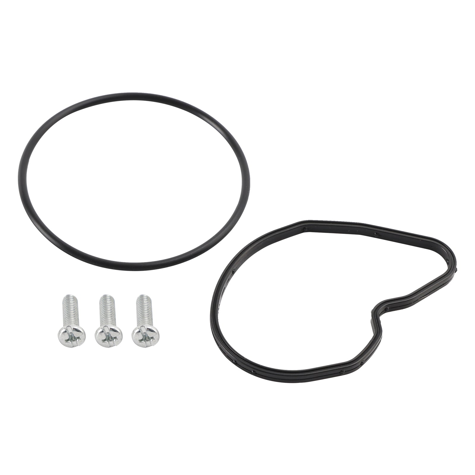 Vacuum Pump O-Ring Seal Kit 55561100 For Saab 9-3 For Buick Regal