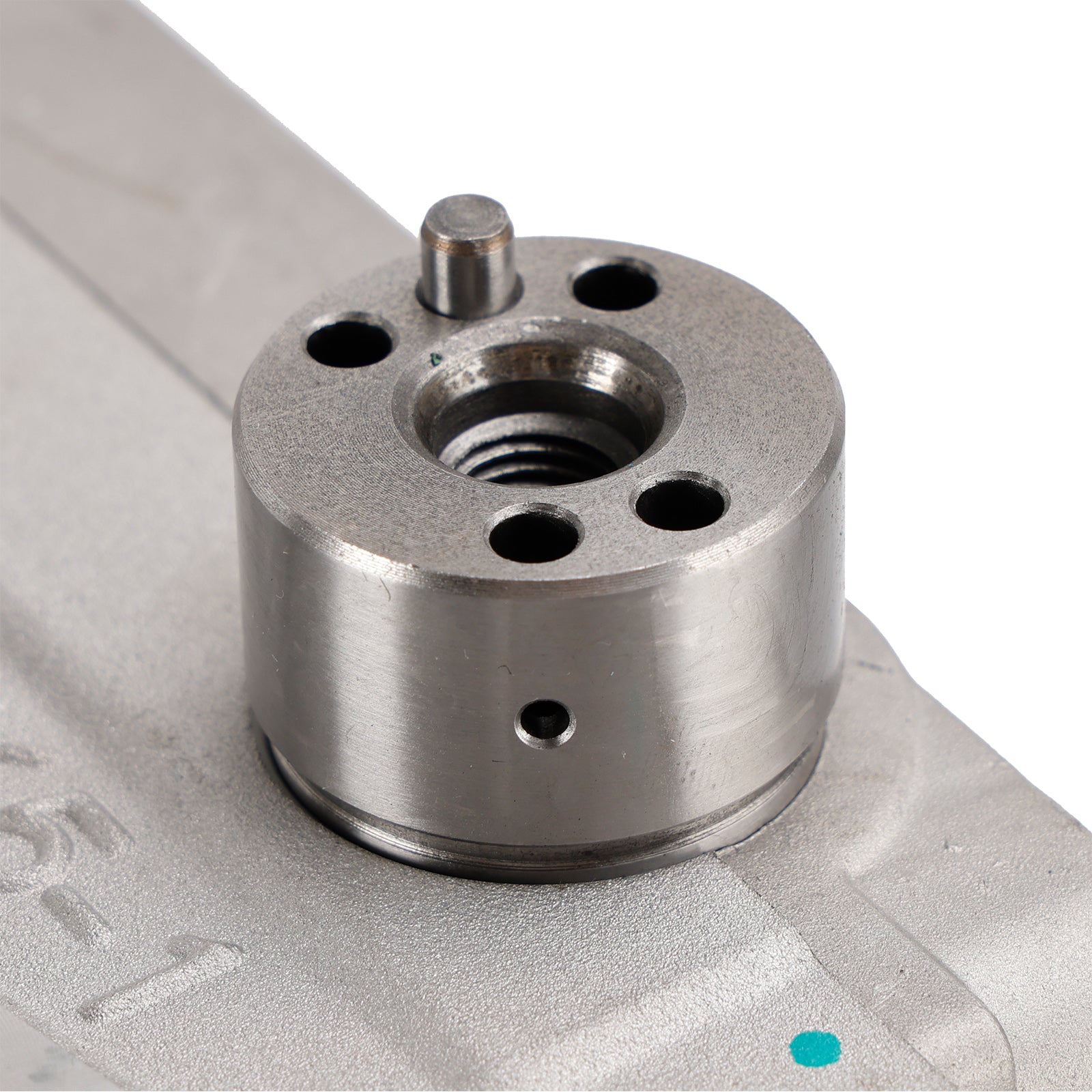 2007–2019 Hyundai Sonata G4KE-motorcilinderkop 20910-27A00 22320-25000