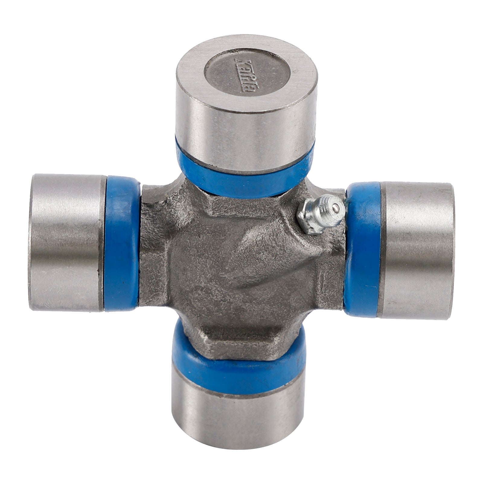 1997-2006 Jeep Wrangler TJ Double Cardan Joint 211355X + 5-153X