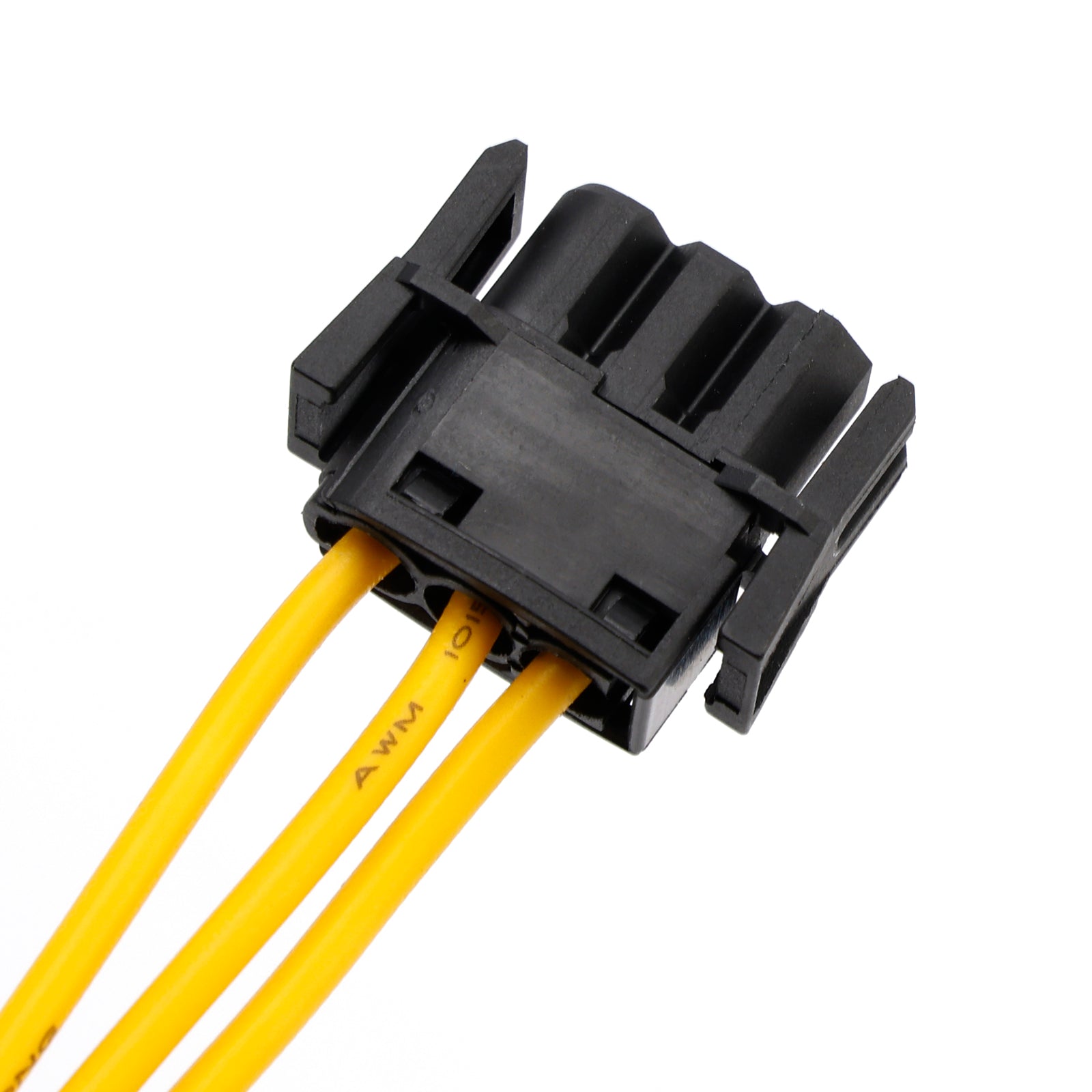 Konektor zástrčky Stator Coil Conector pre BMW C400X K09 C400GT K08 2018-21 G450X 07-10