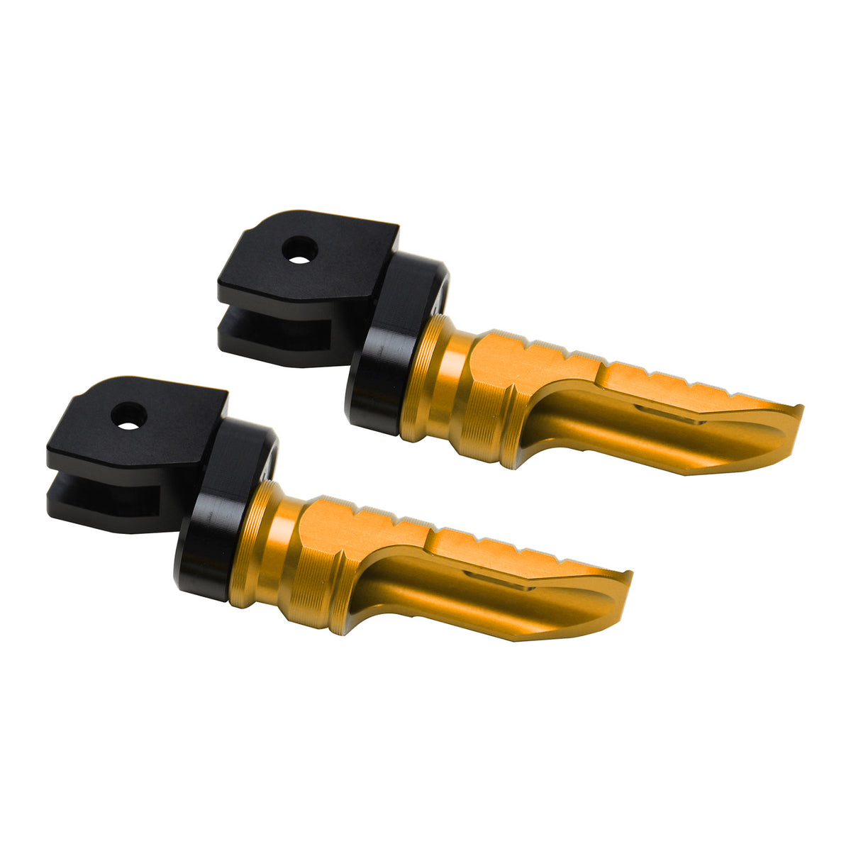 2013-2015 DUCATI HYPERMOTARD 821/SP Front Footrests Foot Peg Generic