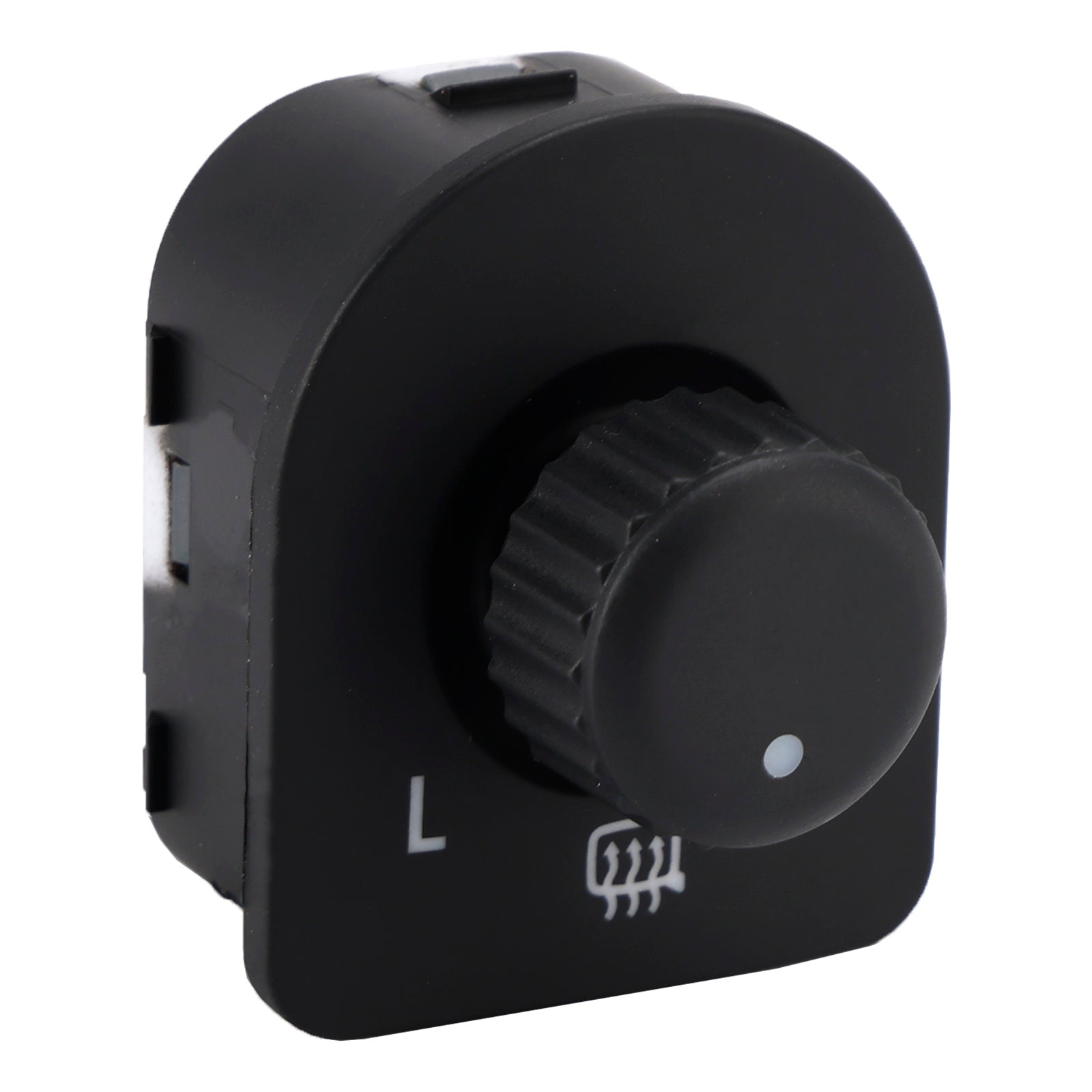 Mirror Adjustment Switch for VW Transporter Caravelle T5 03-15 7E1959565E