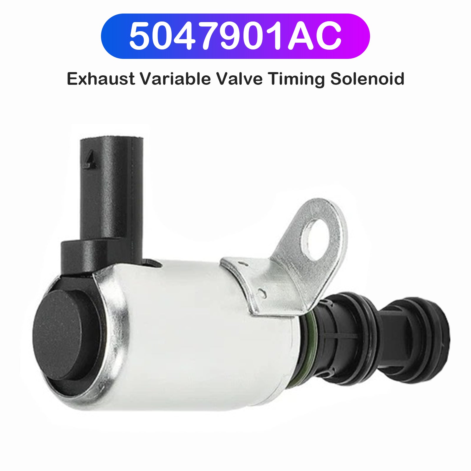 Exhaust Variable Valve Timing Solenoid 5047901AC for Jeep Grand Cherokee