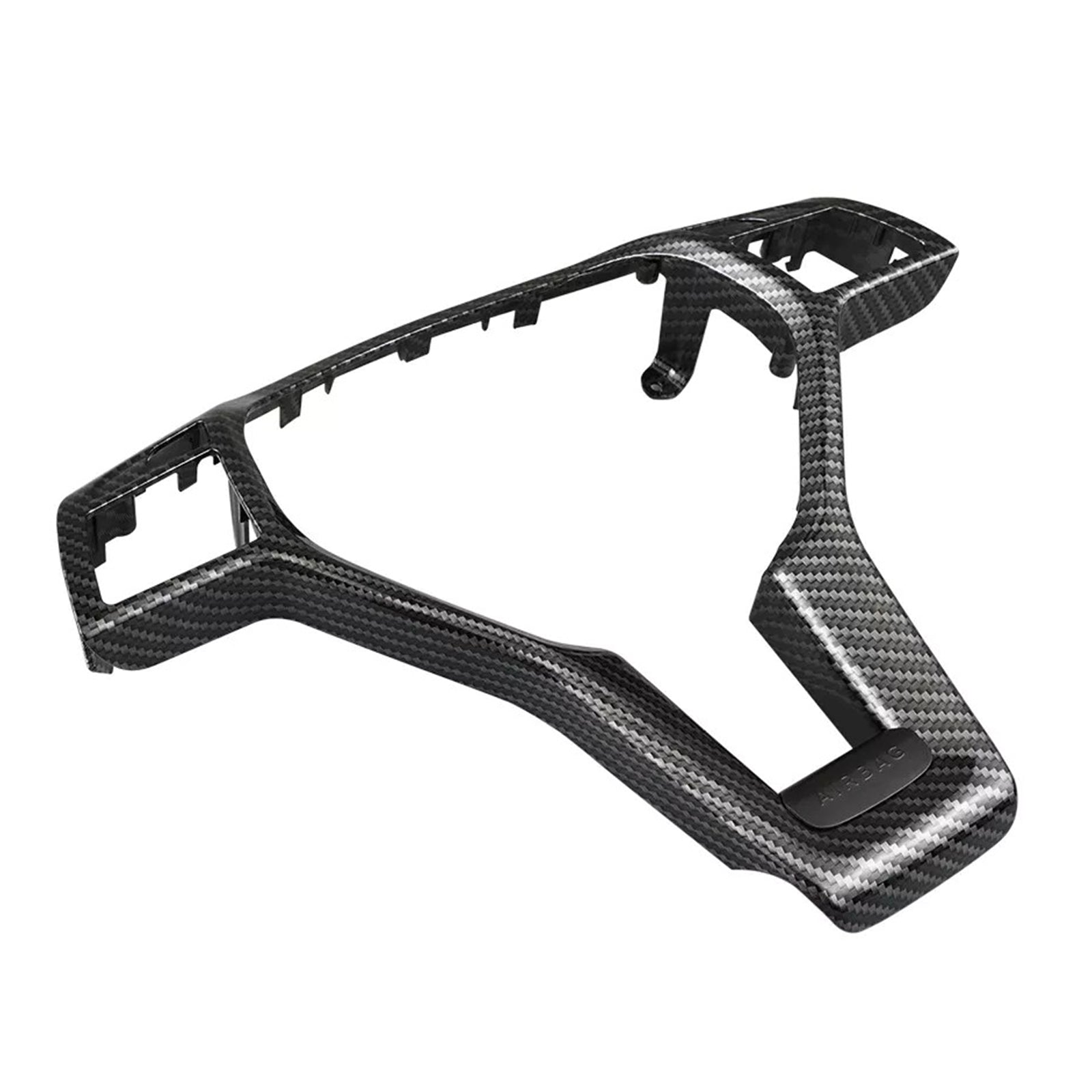 Embellecedor del volante 0994640013 para Mercedes Benz Clase C W204 C63 AMG