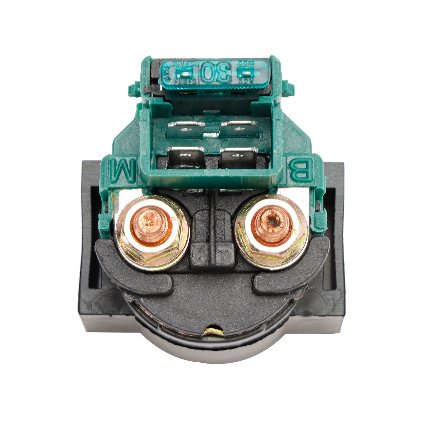 Relé solenóide de partida Fit for stels ATV Leopard 500 650 Ermak 600 Vityaz 800