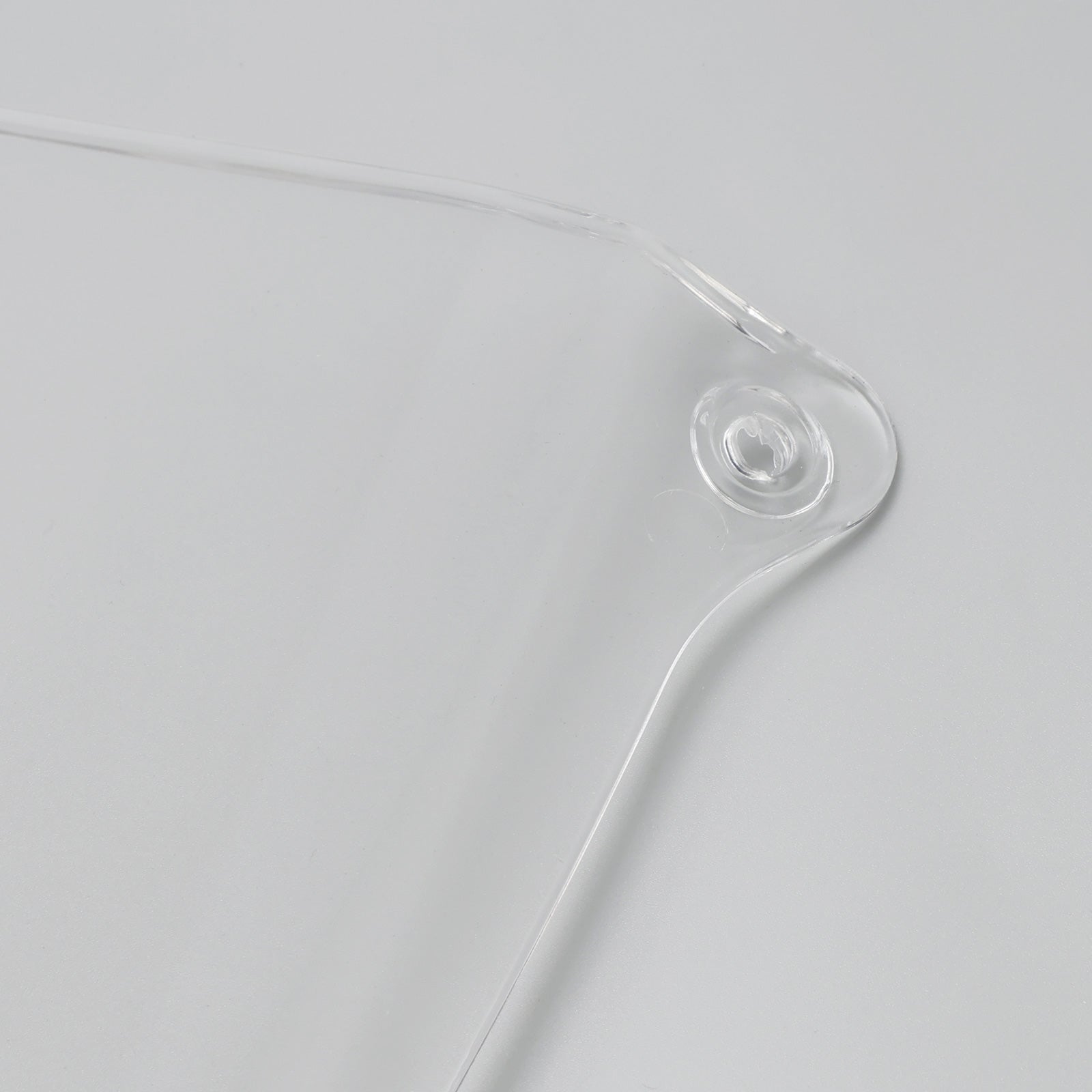 2006-2010 Aprilia RS125 Windshield WindScreen