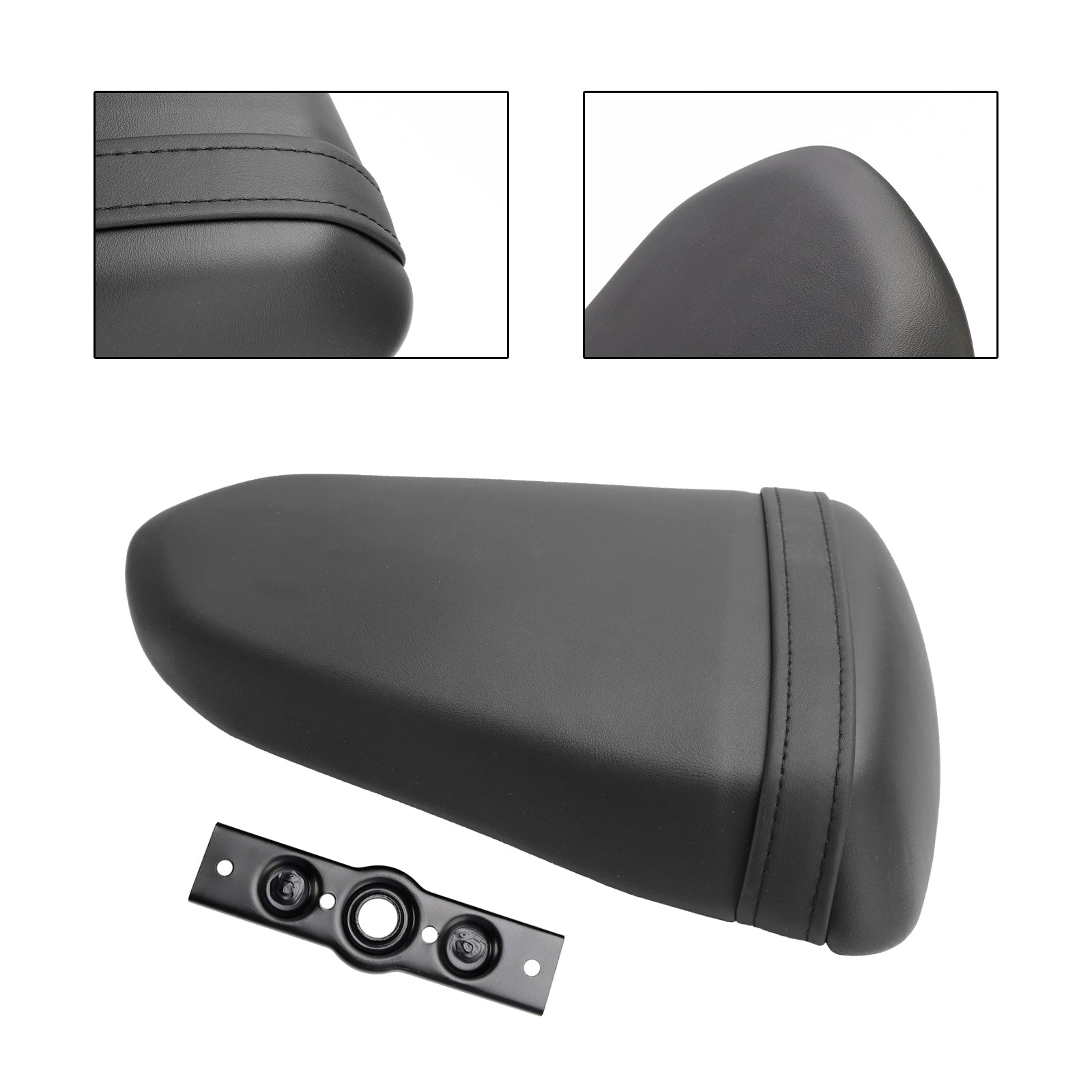 2017-2020 Suzuki Gsx-R 250 250R Rear Passenger Seat Cushion Pu Pillion Flat
