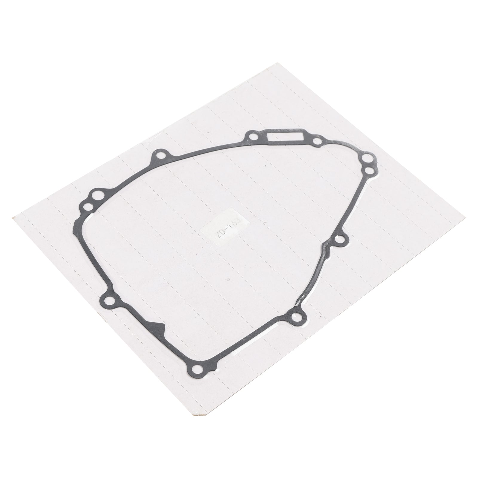 Joint de couvercle de Stator pour Yamaha MT-03 MT03 MT-25 YZF-R3 R3 R25 ABS 2016 – 2024