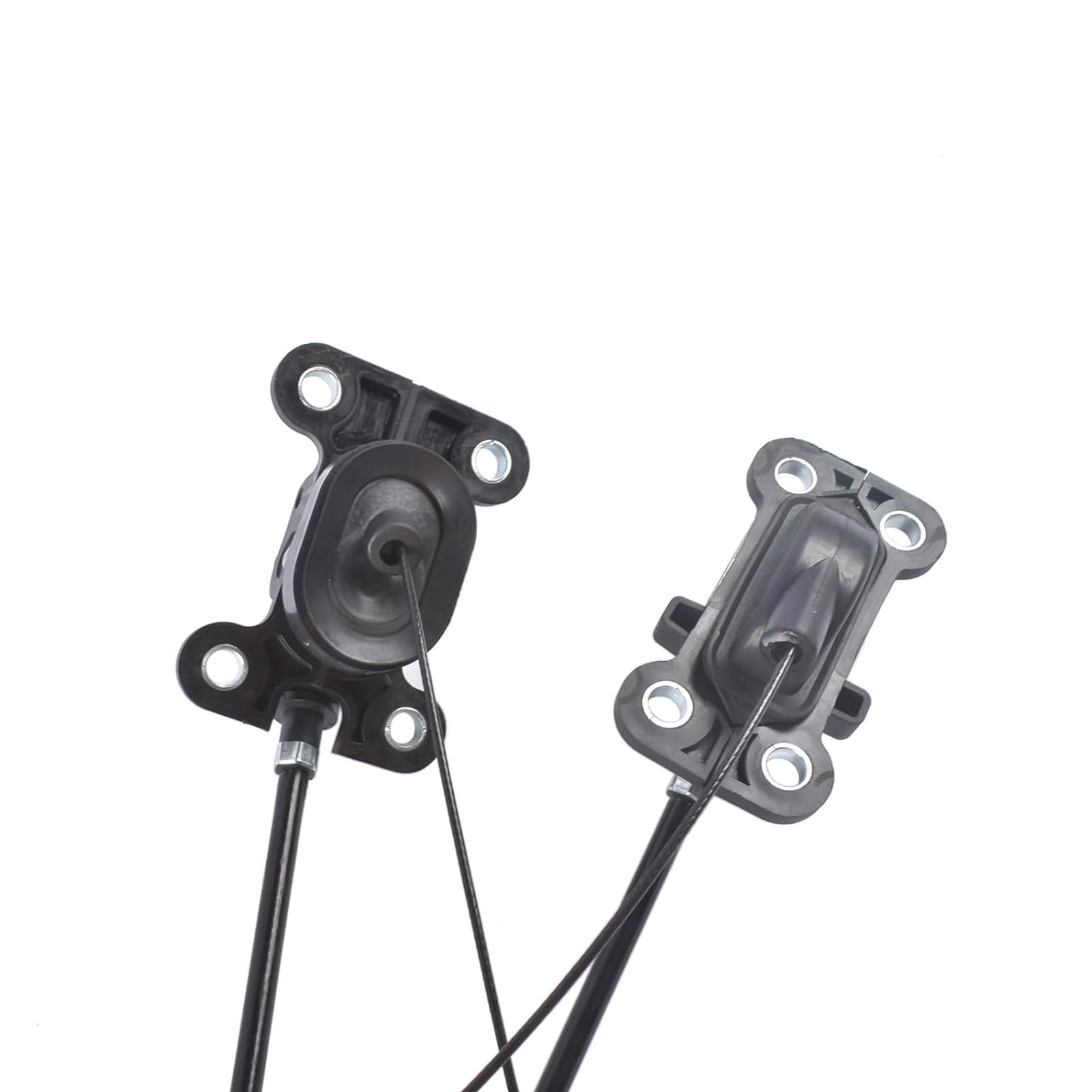 Left+Right Power Sliding Door Motor Cables For Honda Odyssey 2005-2010