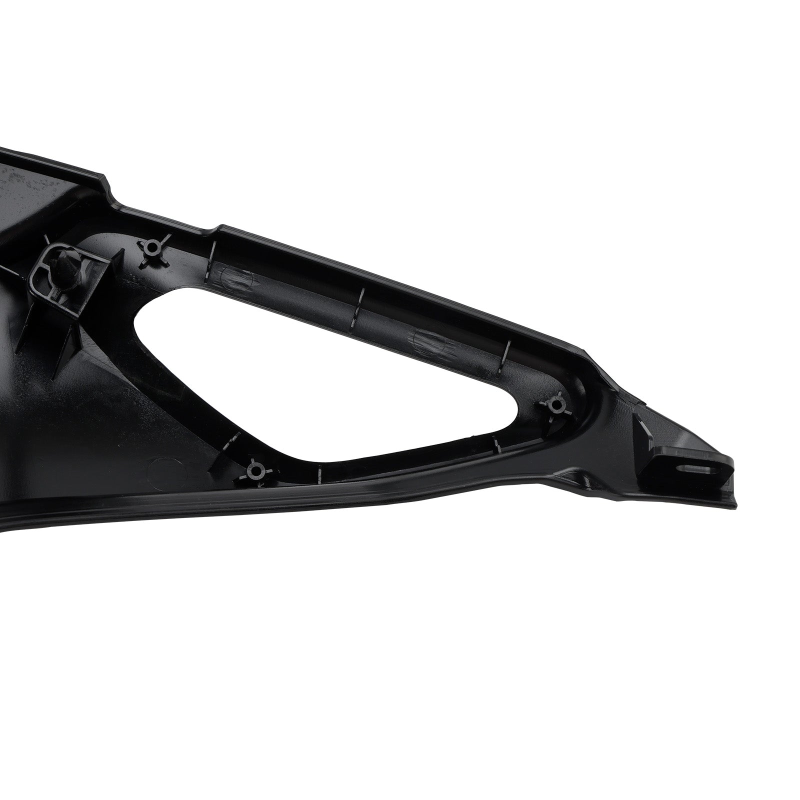 Capot de panneau de carénage de siège latéral Yamaha XSR 900 XSR900 2022-2025