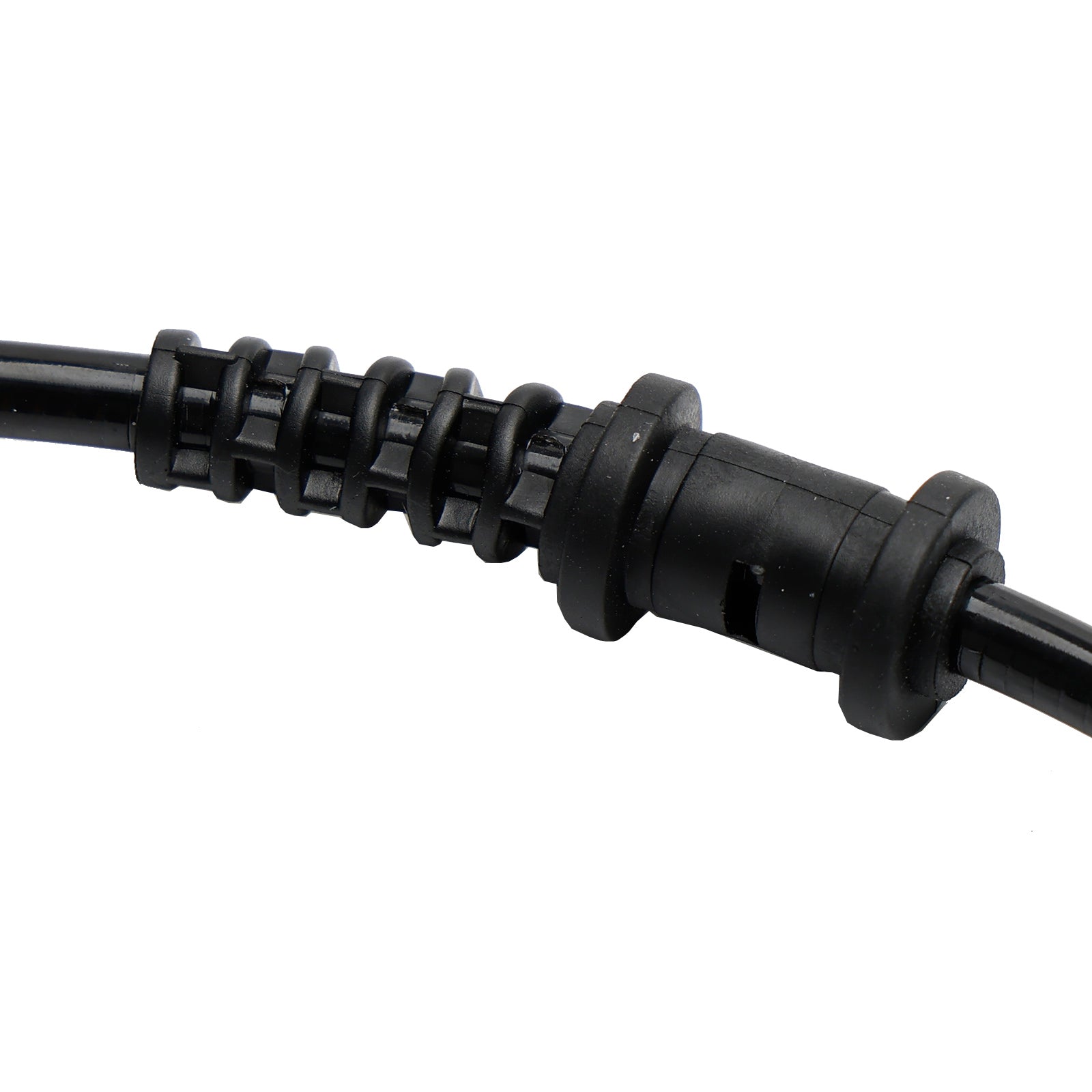 Sensor de velocidade da roda ABS 2 peças dianteiro direito & Esquerda para Mercedes-Benz 2112115401817