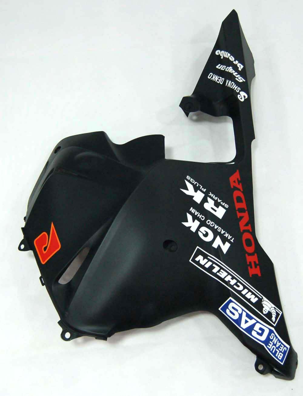 Kit de carénage Honda CBR600RR 2009 2012 générique