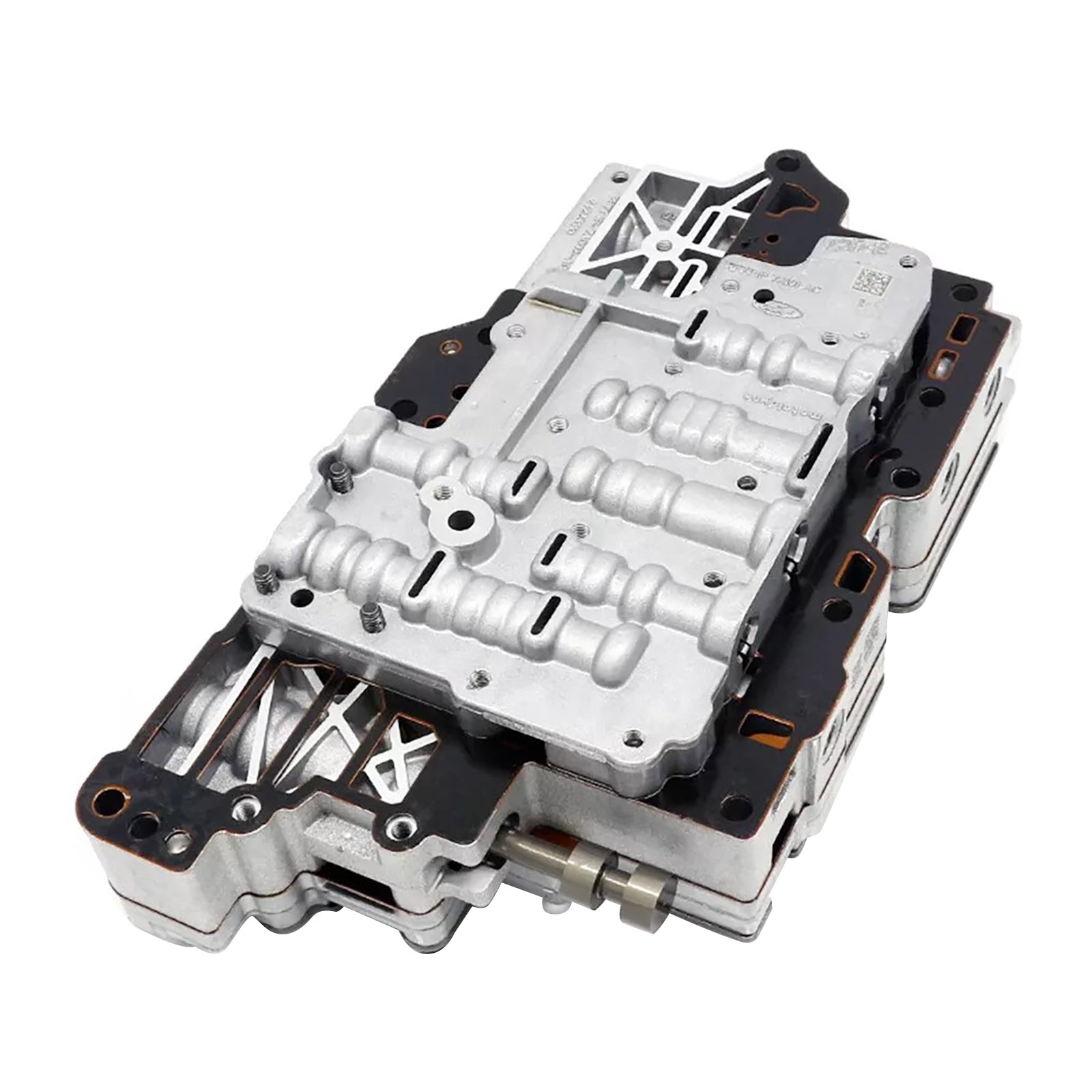 2007-2011 Ford Taurus/taurus X 07-11 USA 6 SP F/AWD V6 3.5L 6F50 Auto Transmission Valve Body 6-Speed