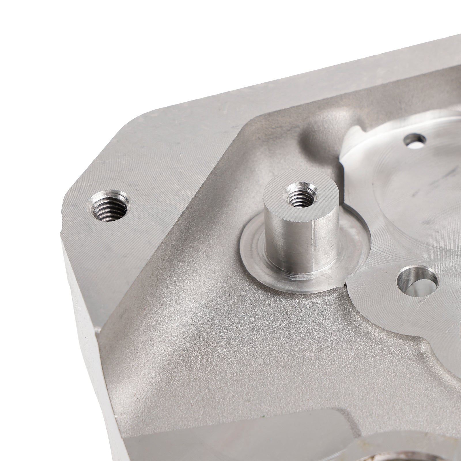 2007–2019 Hyundai Sonata G4KE-motorcilinderkop 20910-27A00 22320-25000