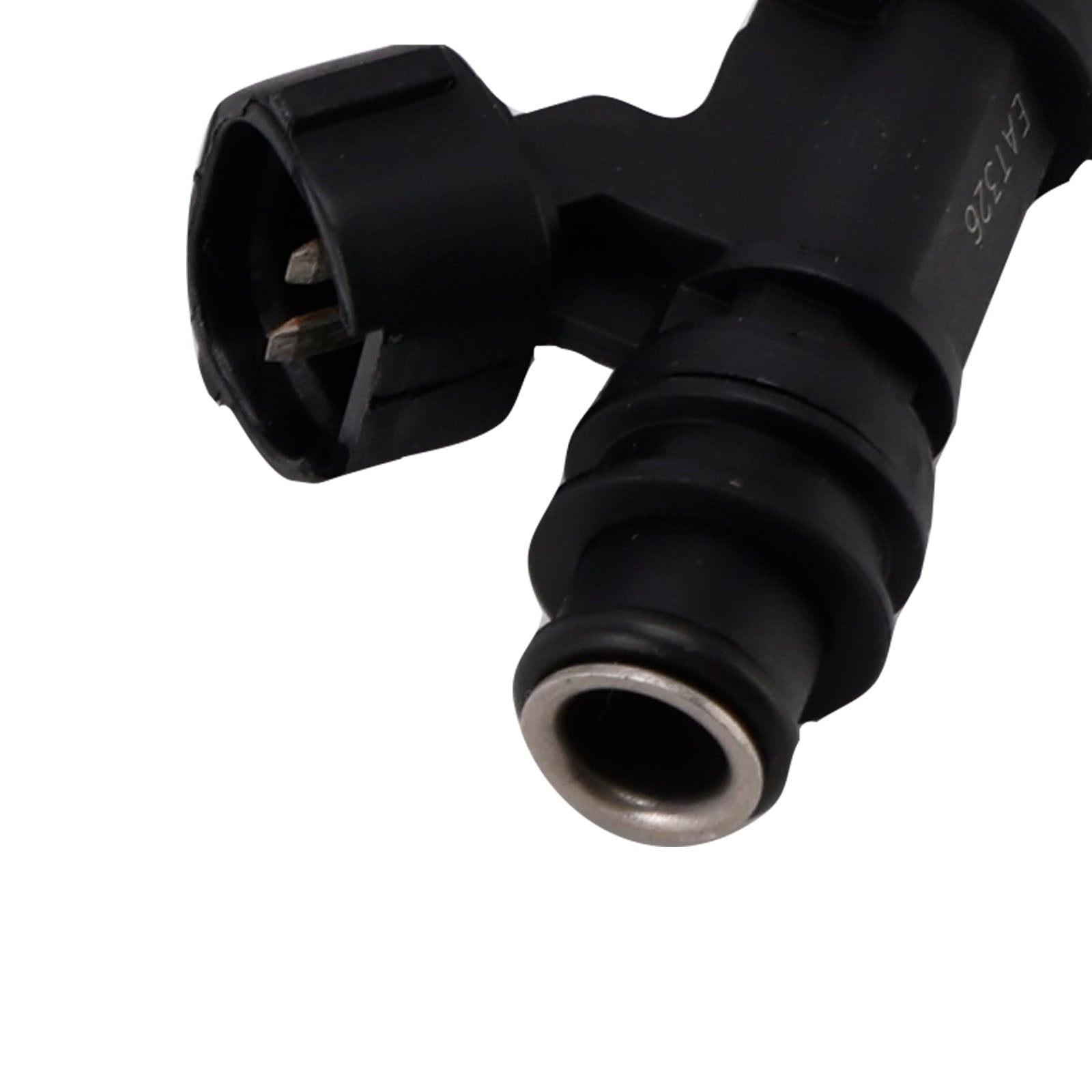2PC 15710-89L00 Fuel Injectors 15710-50M00 For Suzuki Outboard 15HP 9.9HP 20HP