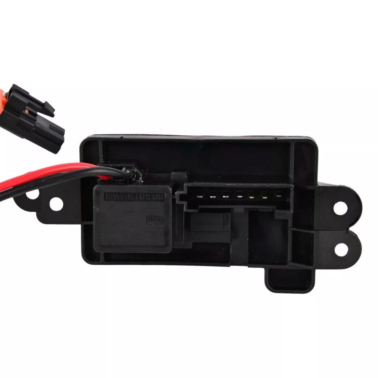 Nieuwe Blower Motor Weerstand 89019088 Voor Chevrolet Silverado 1500 2500 Tahoe GMC