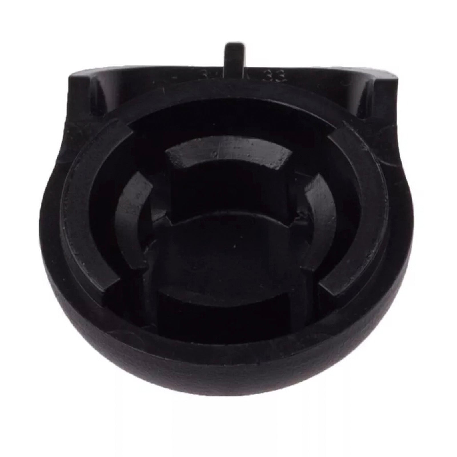 Front Right OR Left Wiper Arm Nut Bolt Cover Cap for Ford F85Z-1504178-AA