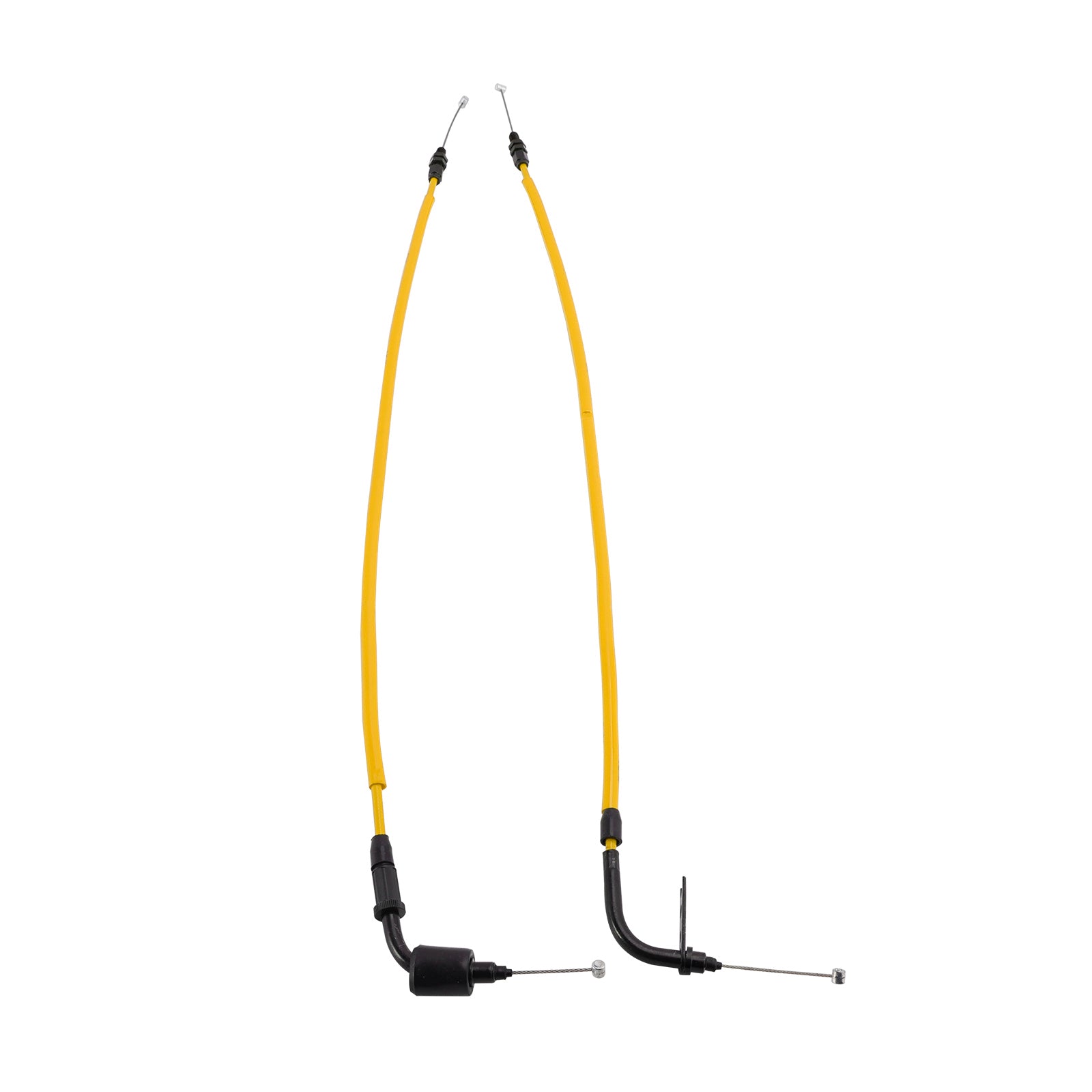 2009-2016 Suzuki GSXR1000 gasreglage