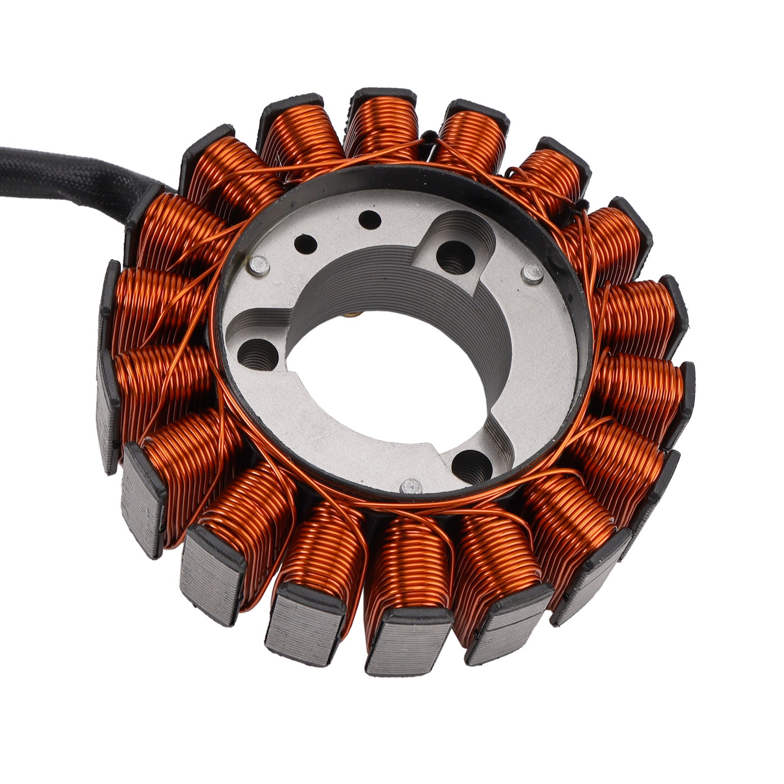 2008-2010 Honda PES125R PS125 statorspoelregelaar pakkingset 31120-KTF-640