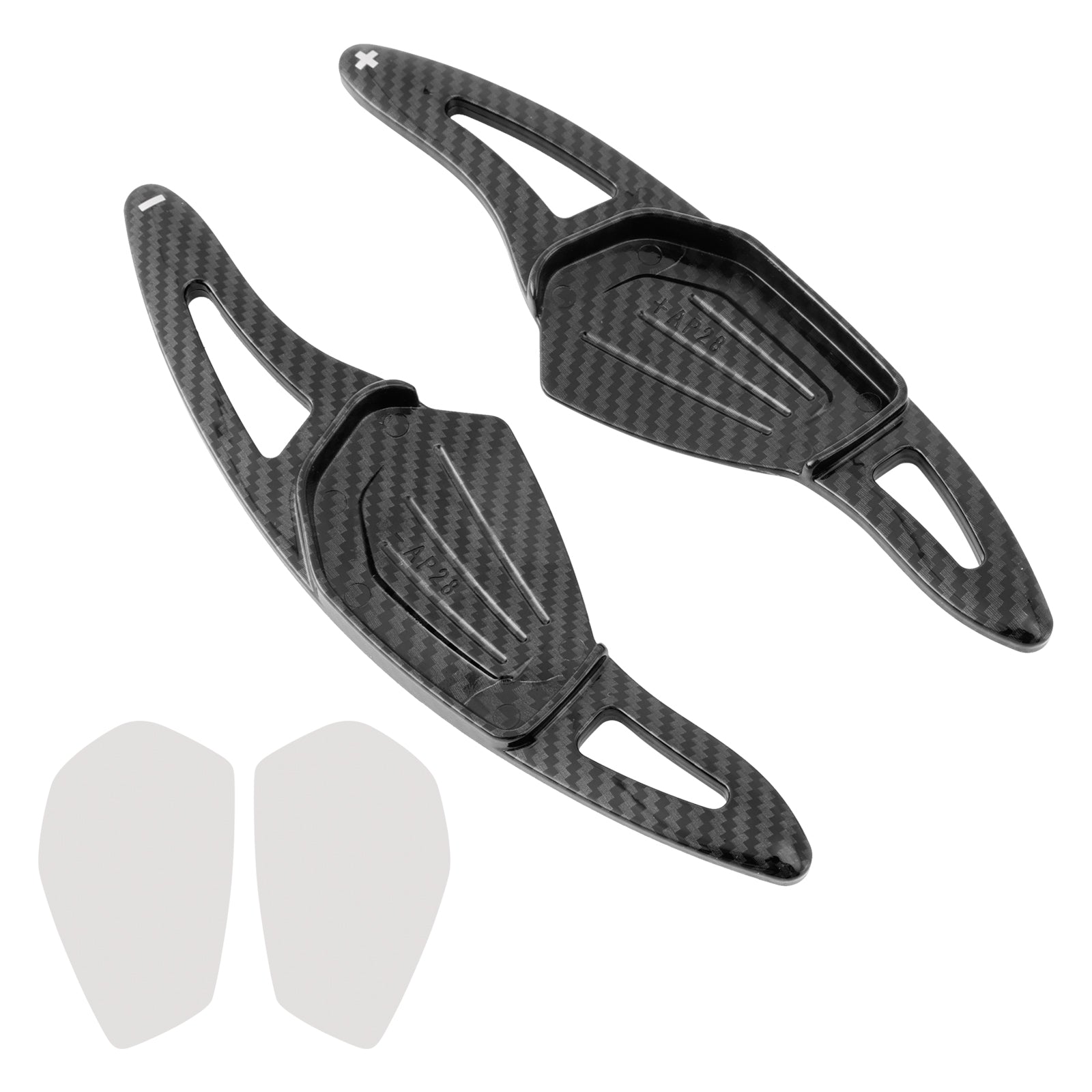 Extension de paletteur de volant pour? Skoda Octavia Kodiaq