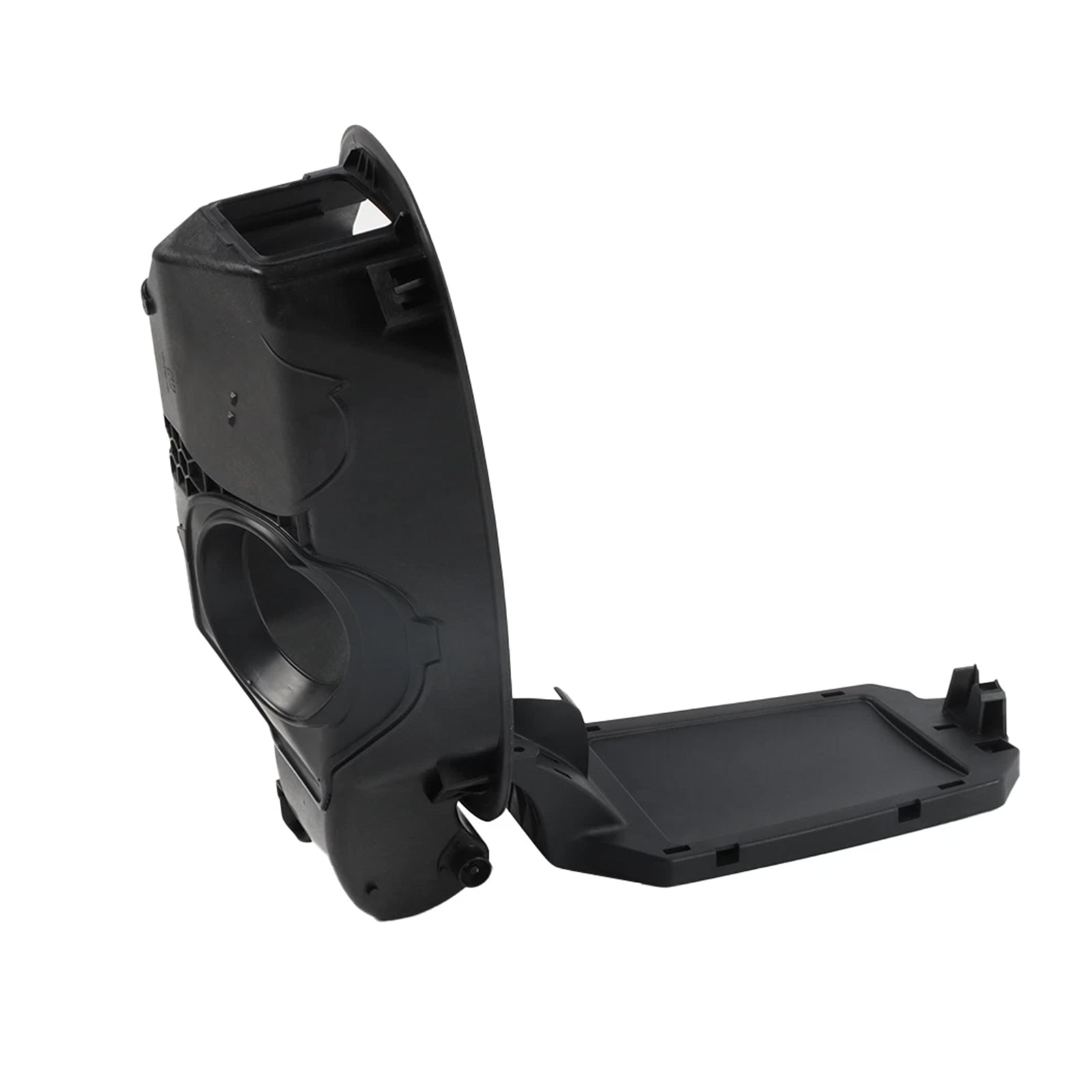 Bouchage à gaz de remplissage de carburant Logement de porte 2536305902 pour Mercedes-Benz GLC300 GLC43