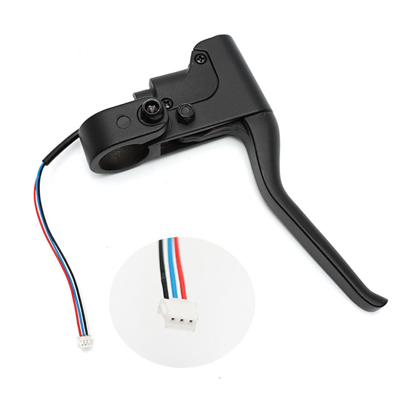 Scooter handrem voor Xiaomi Voor M365/1S/Pr0/G30/G30D Elektrische Scooter