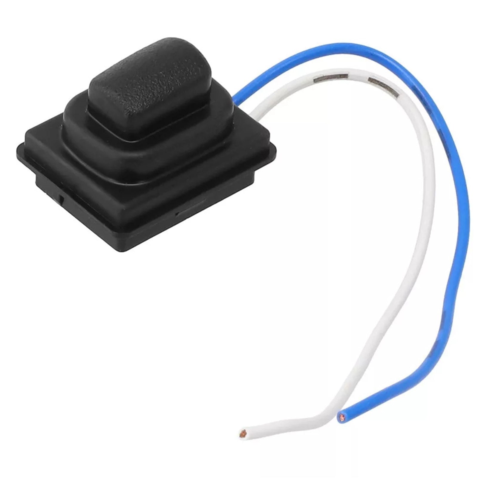 2016-2021 Kia niro, punho da porta direita, interruptor de botão pequeno 82661-G5000